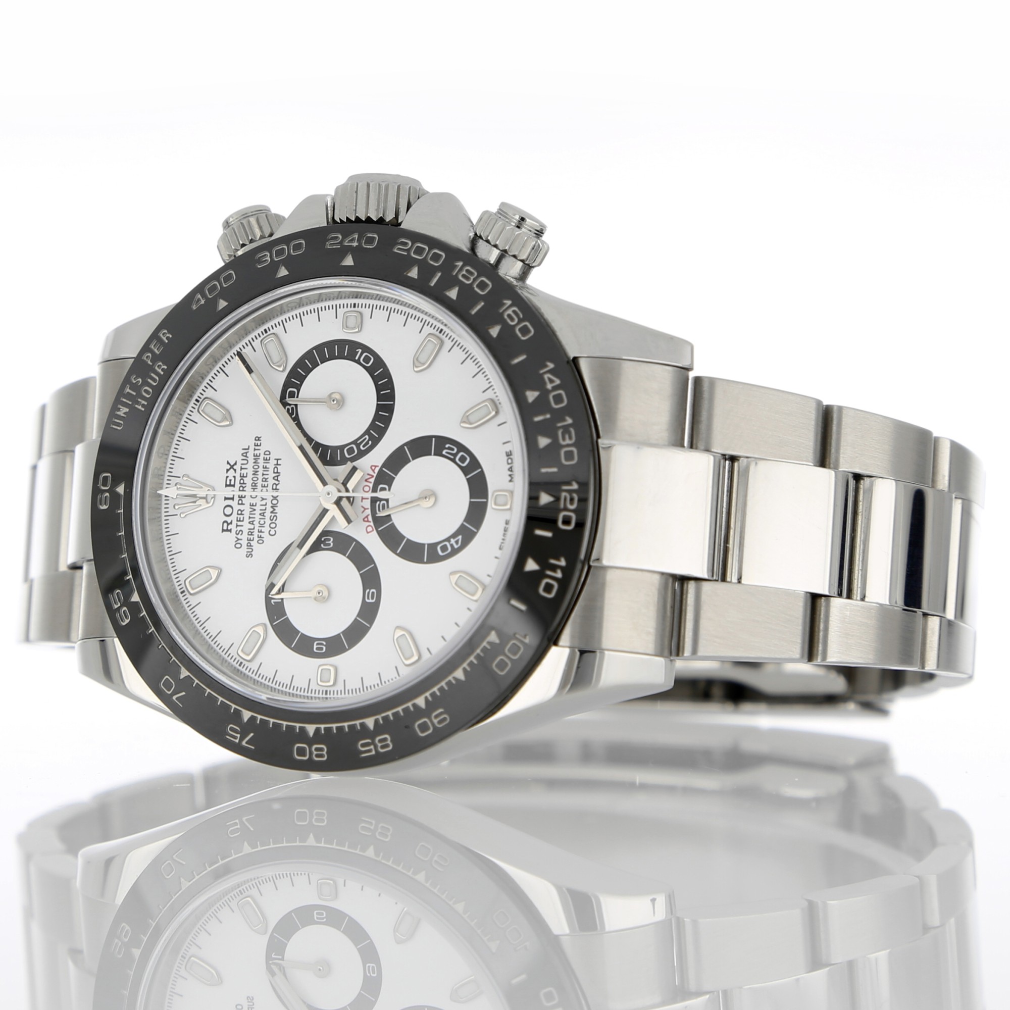 Rolex Daytona 116500LN