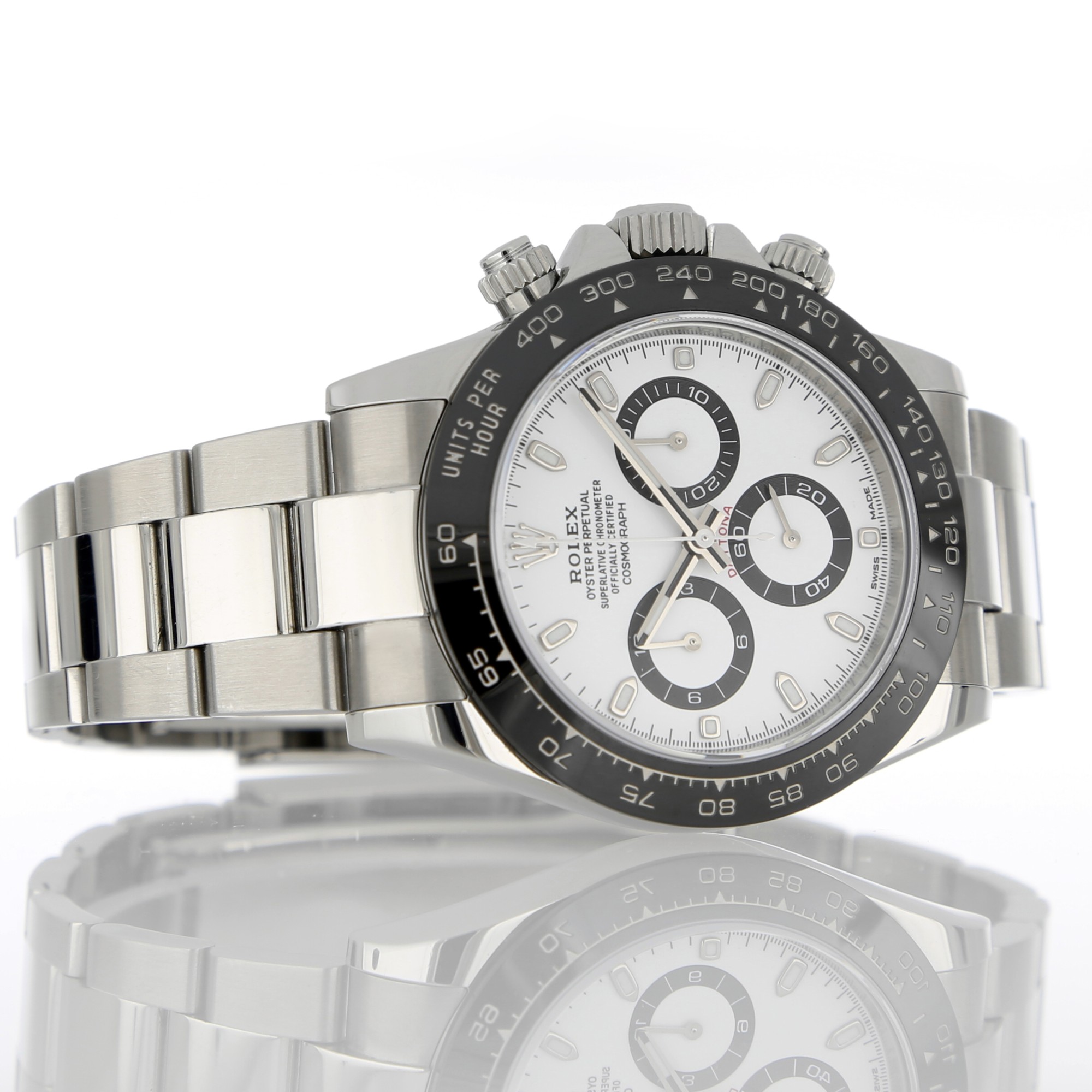Rolex Daytona 116500LN