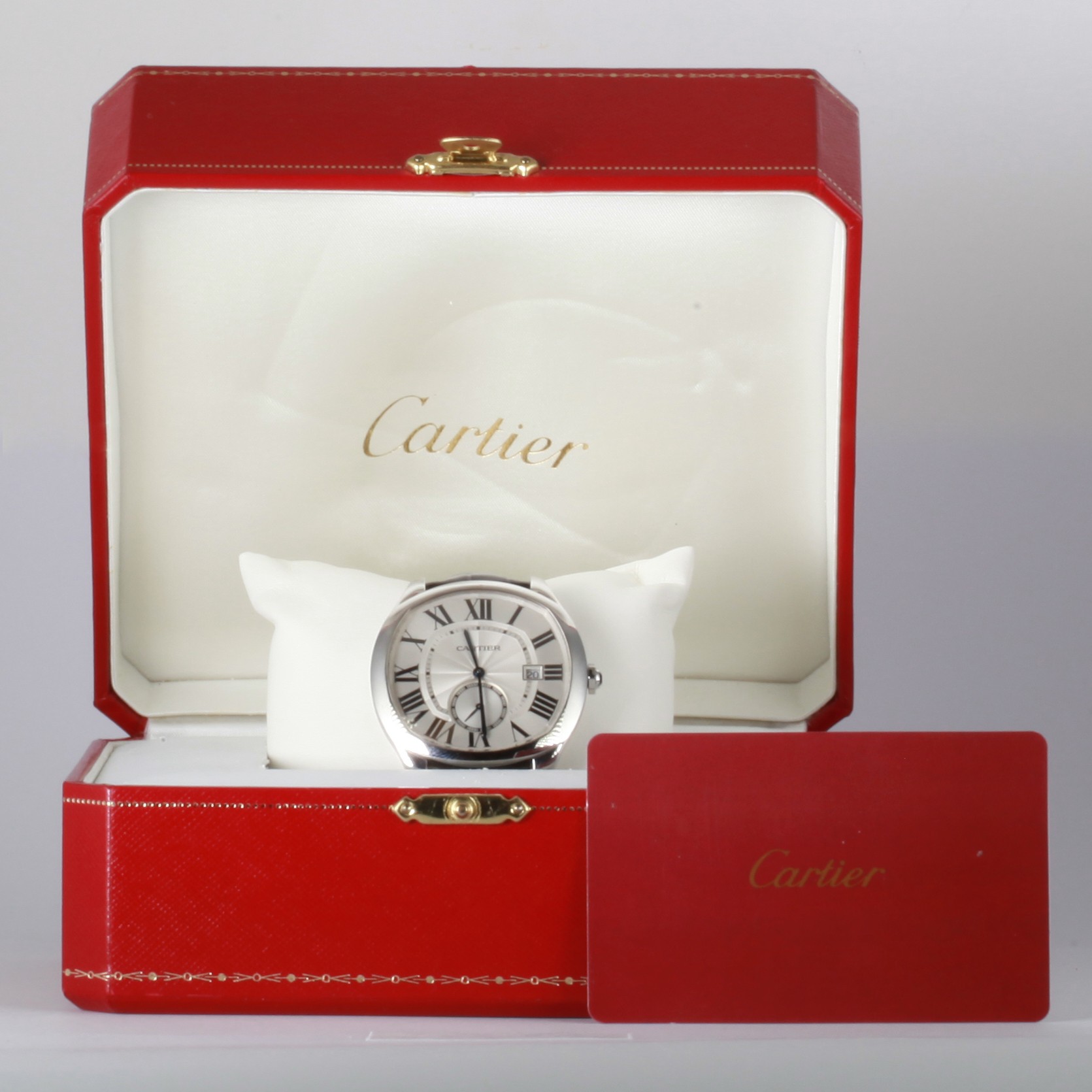 Cartier Drive WSNM0004