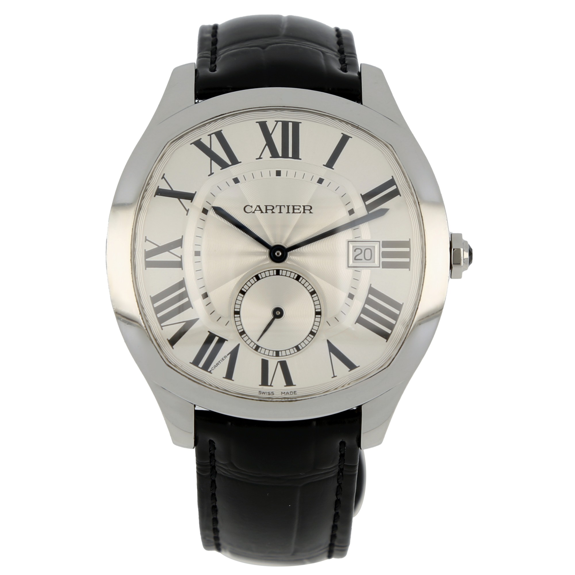 Cartier Drive WSNM0004