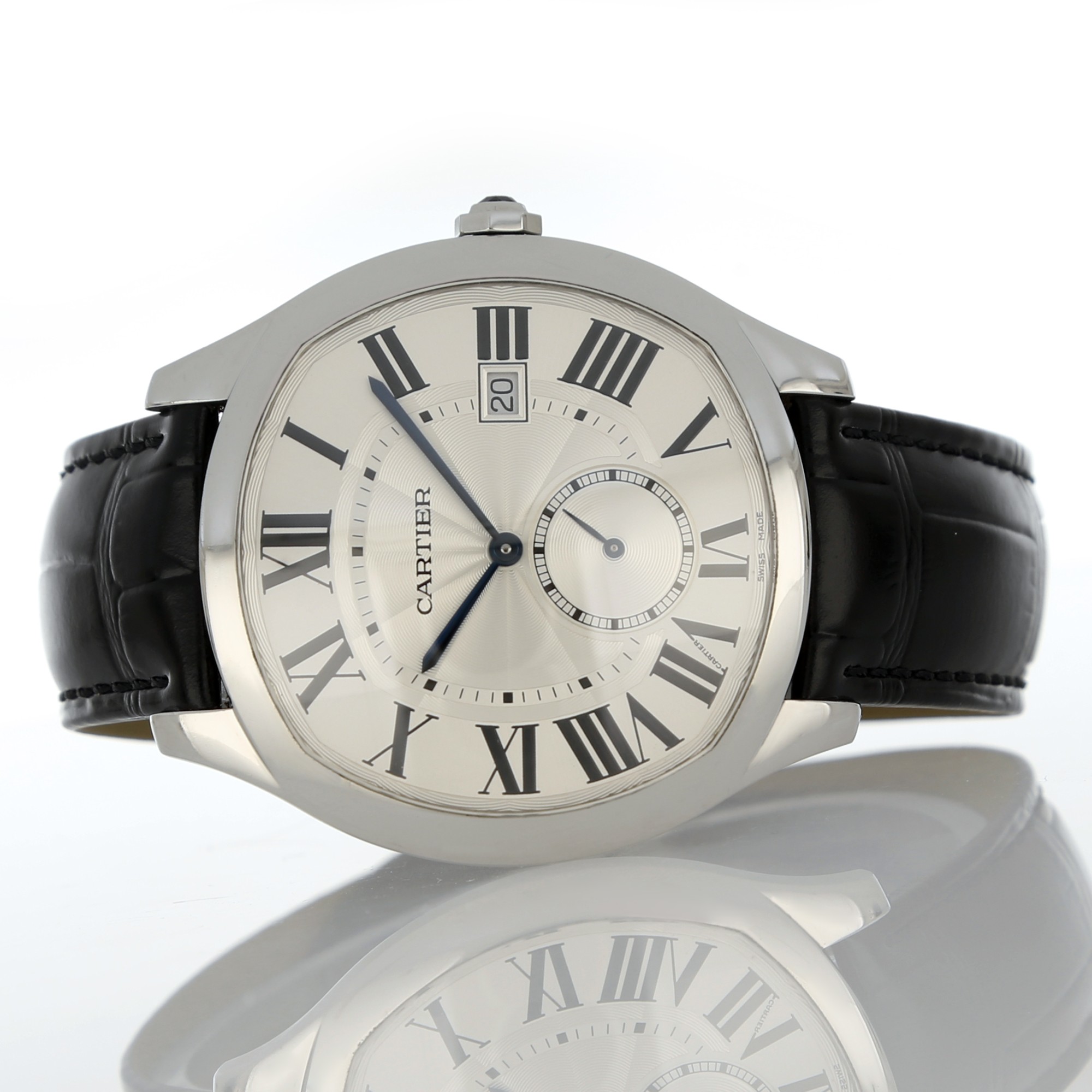 Cartier Drive WSNM0004
