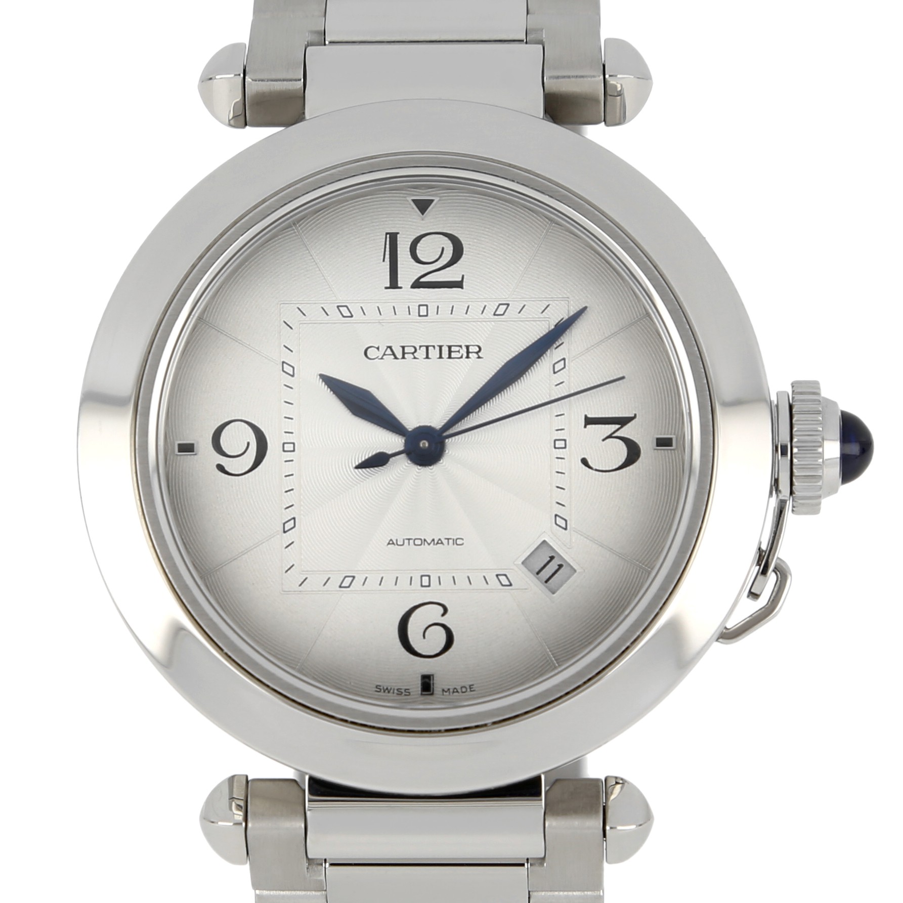 Cartier Pasha WSPA0009 