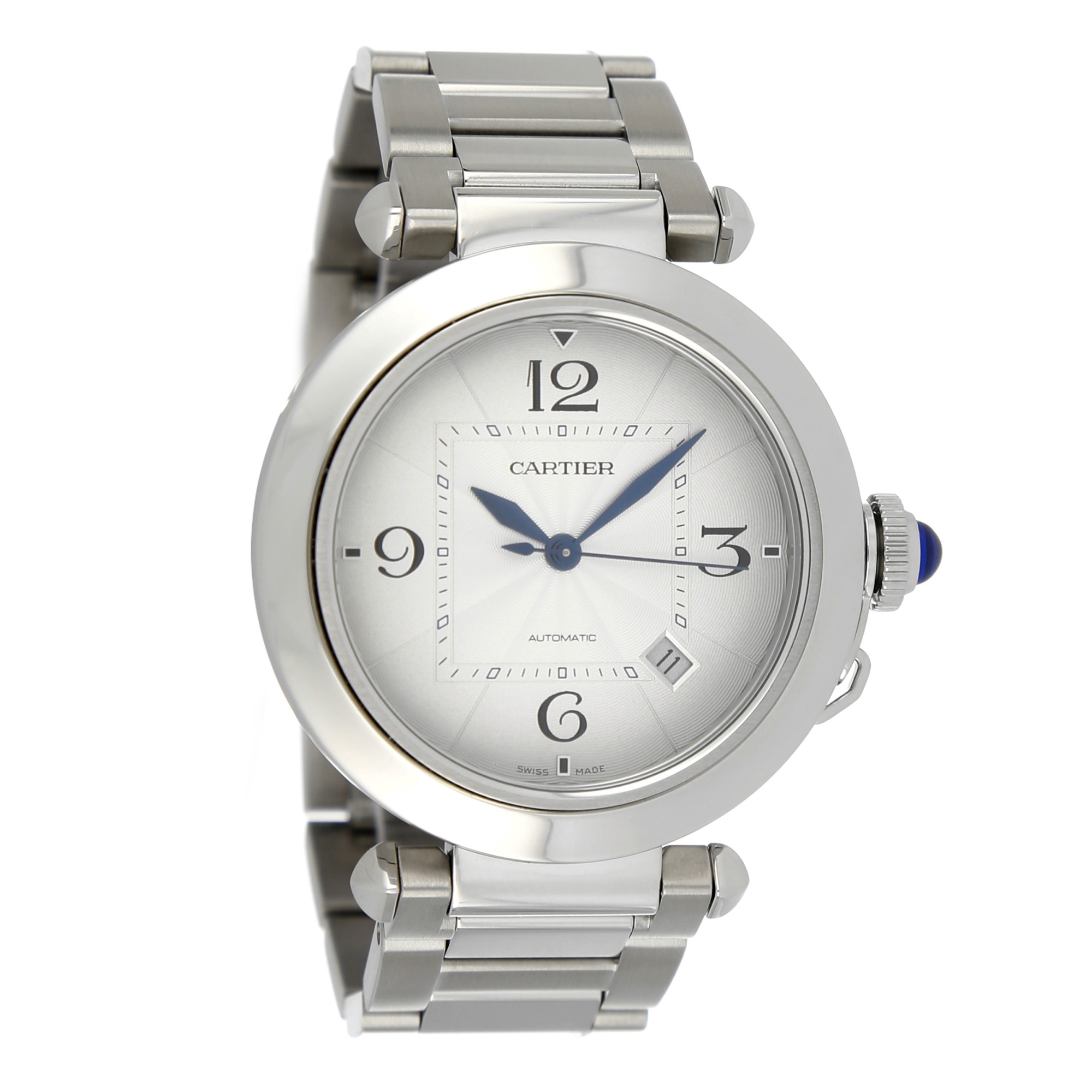 Cartier Pasha WSPA0009 