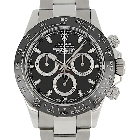 Rolex Daytona 116500LN Rolex Daytona 116500LN
