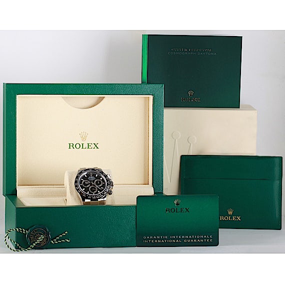 Rolex Daytona 116500LN Rolex Daytona 116500LN