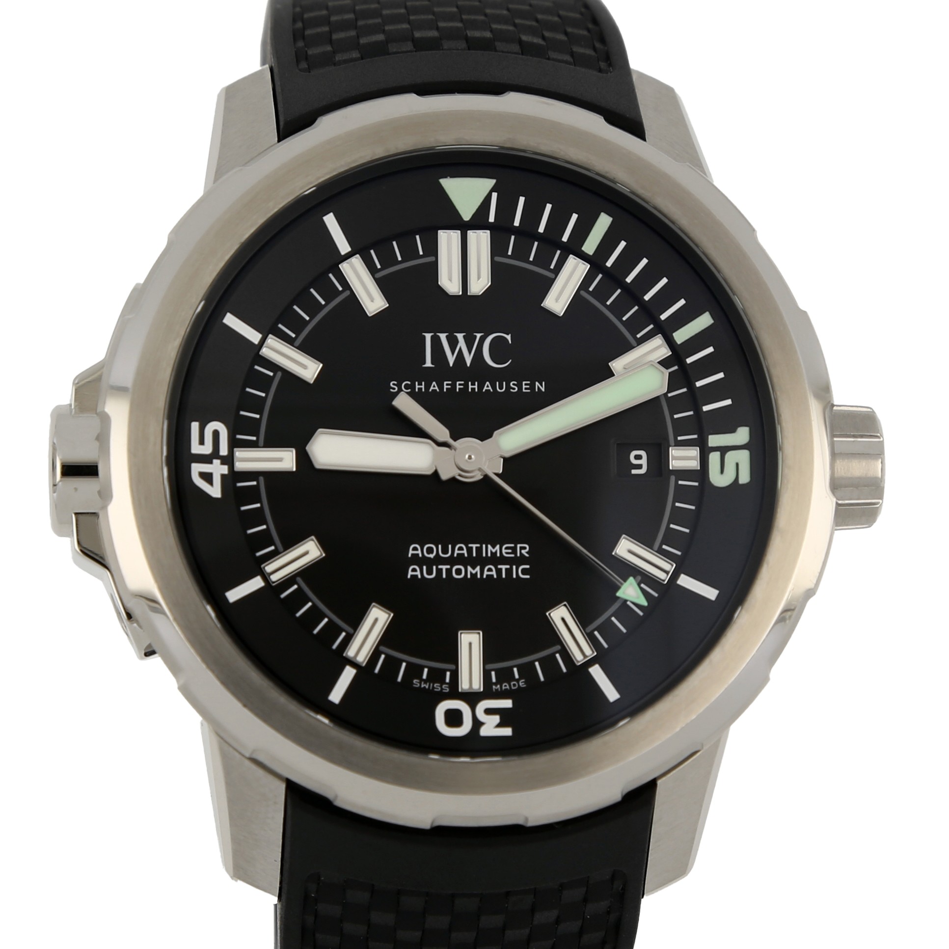 IWC Aquatimer IW328802