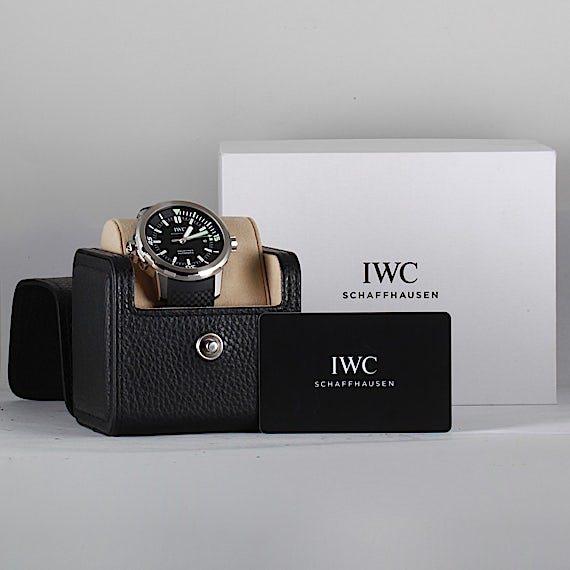 IWC Aquatimer IW328802 IWC Aquatimer IW328802