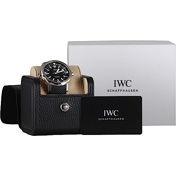 IWC Aquatimer IW328802 IWC Aquatimer IW328802