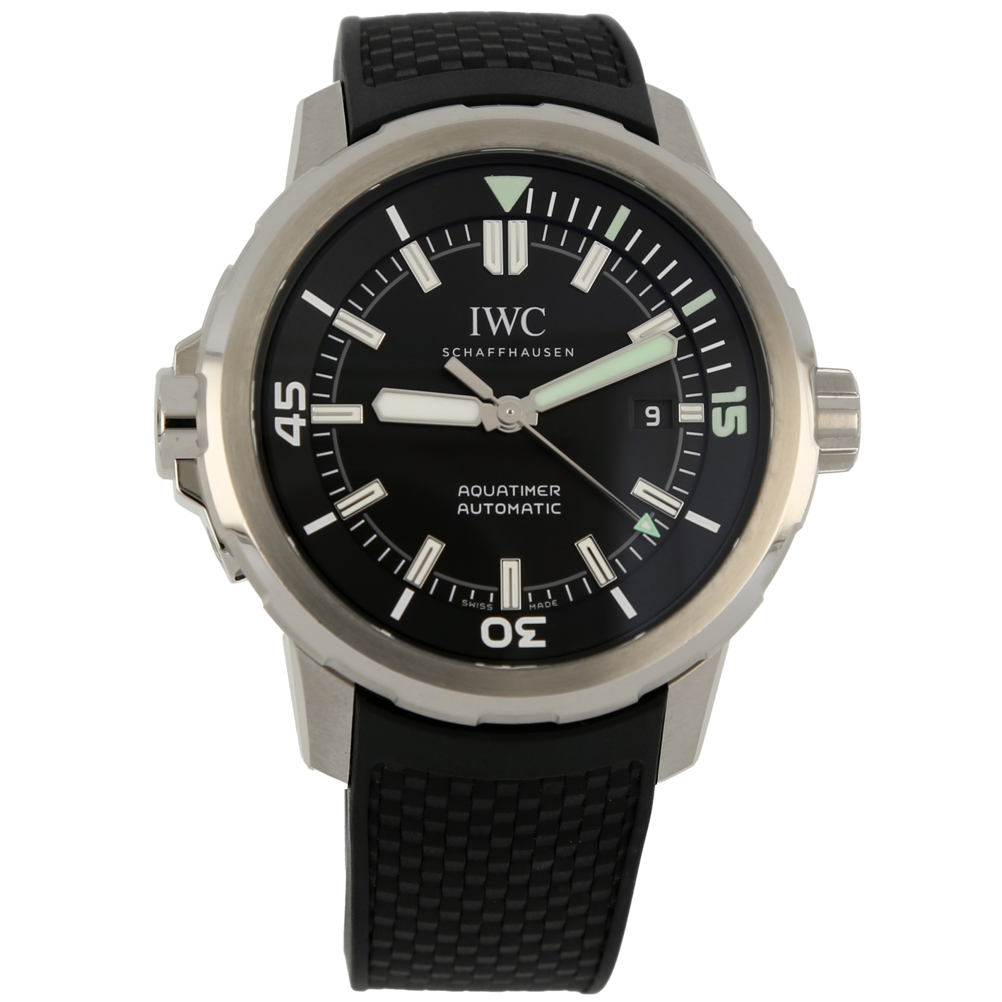 IWC Aquatimer IW328802
