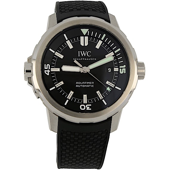 IWC Aquatimer IW328802 IWC Aquatimer IW328802