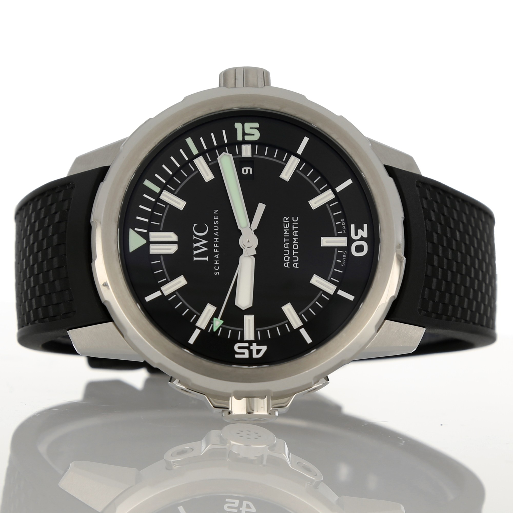 IWC Aquatimer IW328802