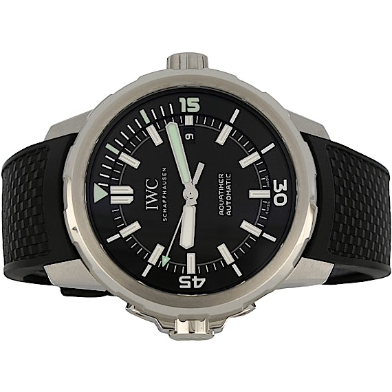 IWC Aquatimer IW328802 IWC Aquatimer IW328802