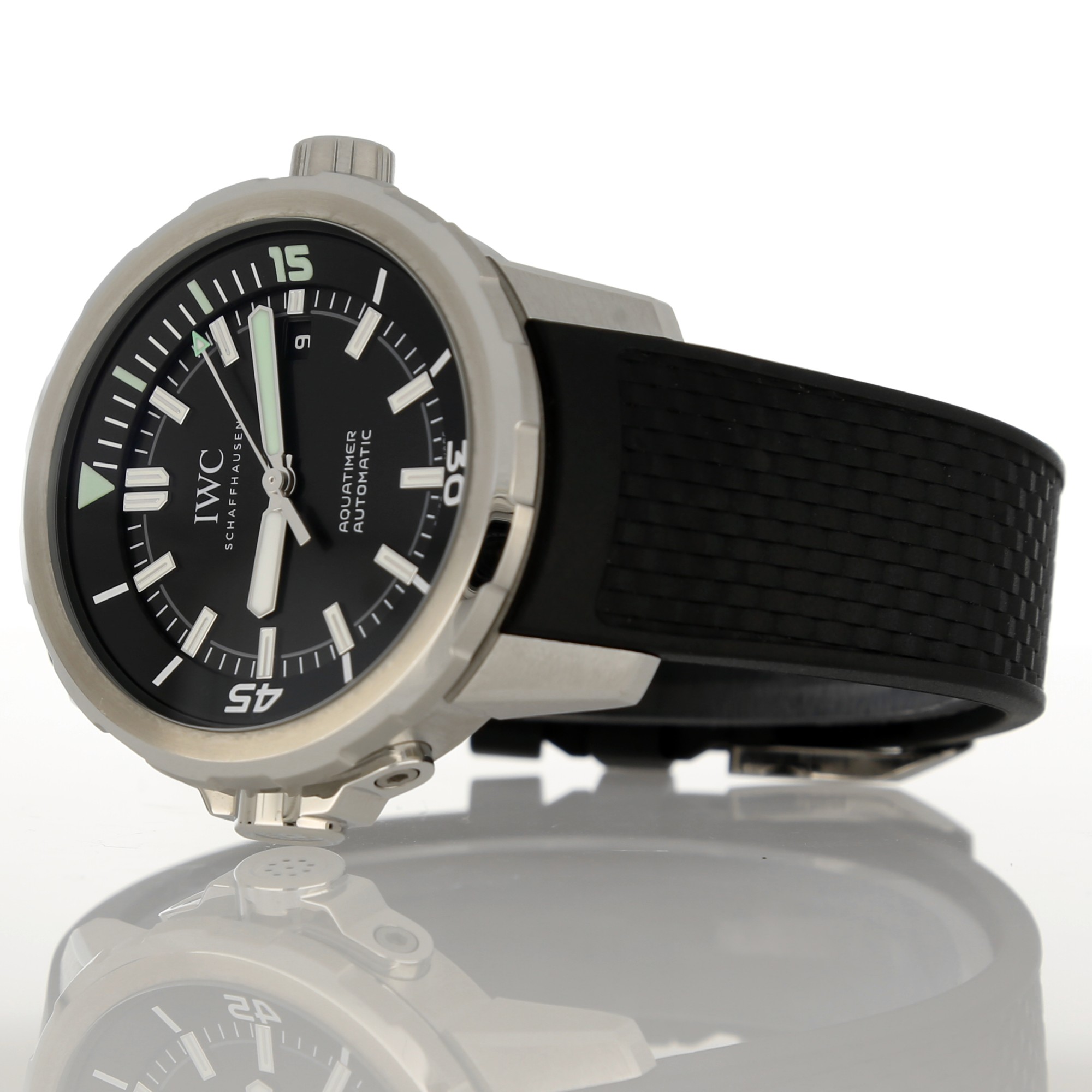 IWC Aquatimer IW328802