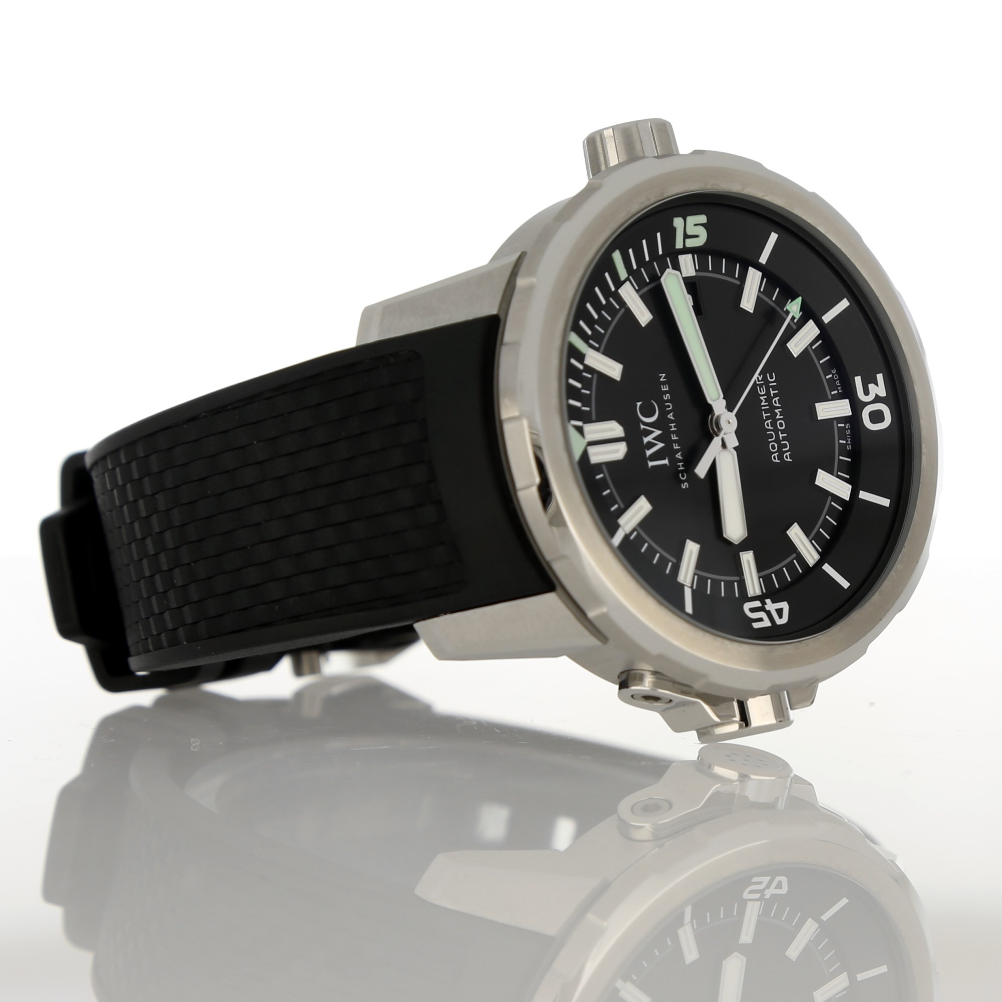 IWC Aquatimer IW328802