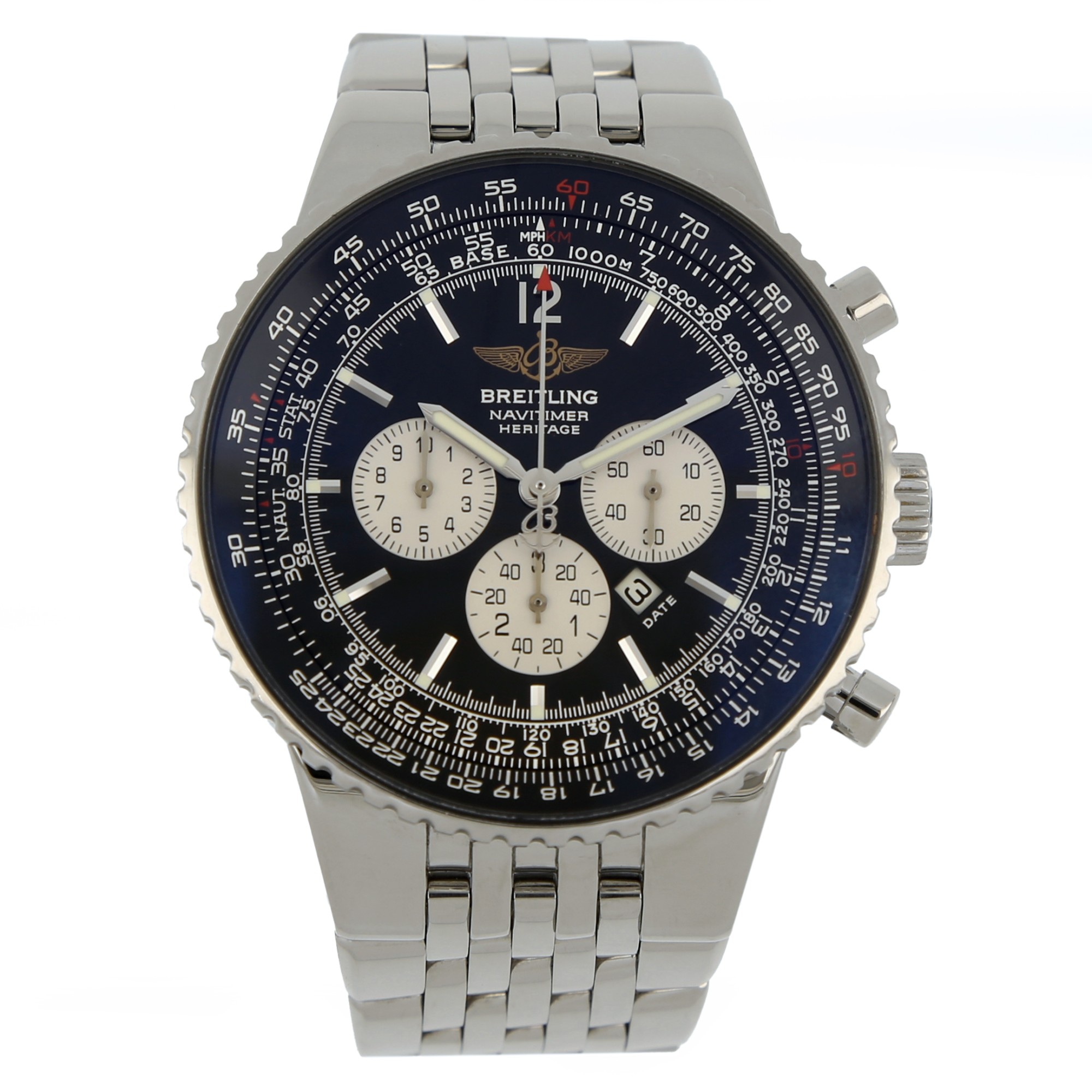 Breitling Navitimer A35350