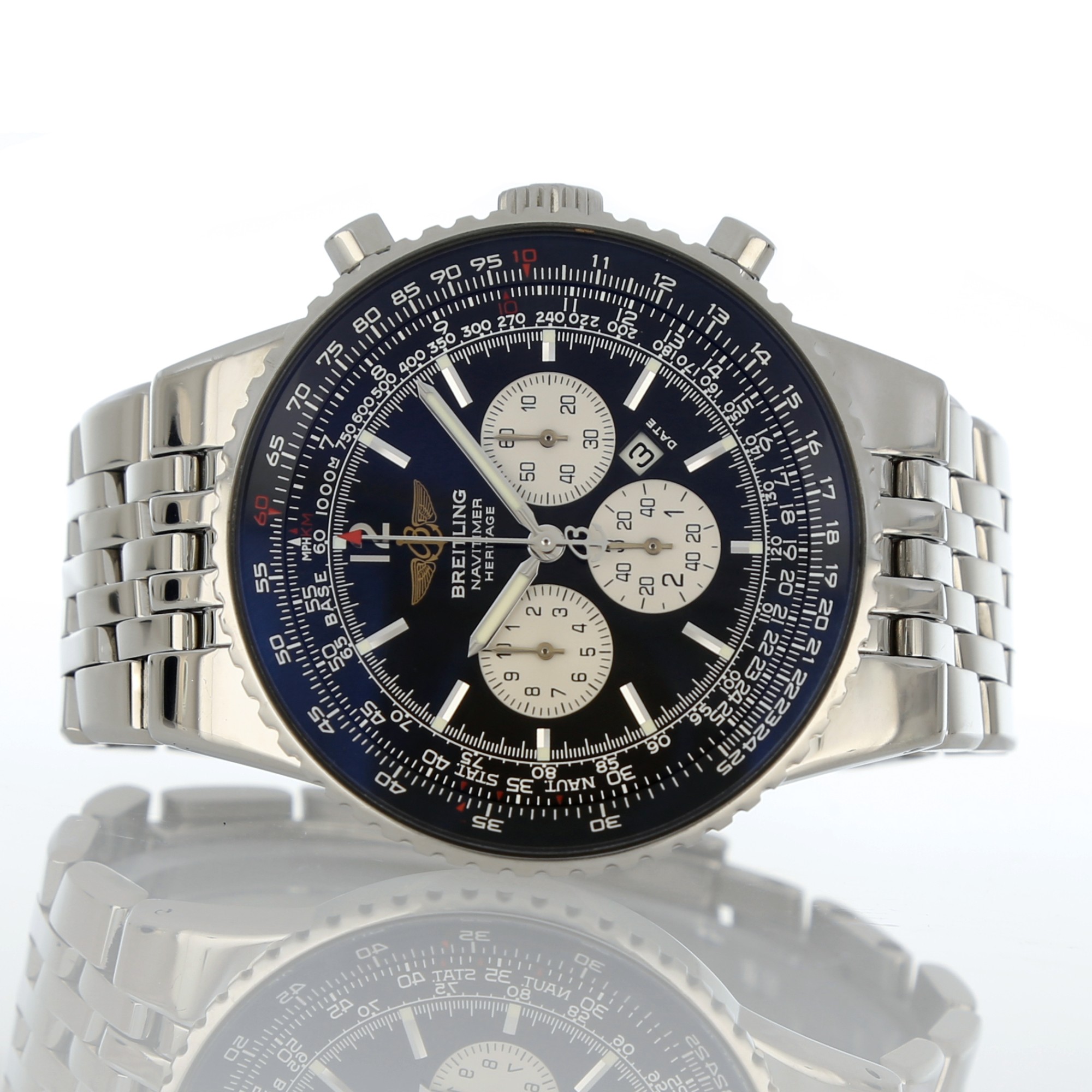 Breitling Navitimer A35350