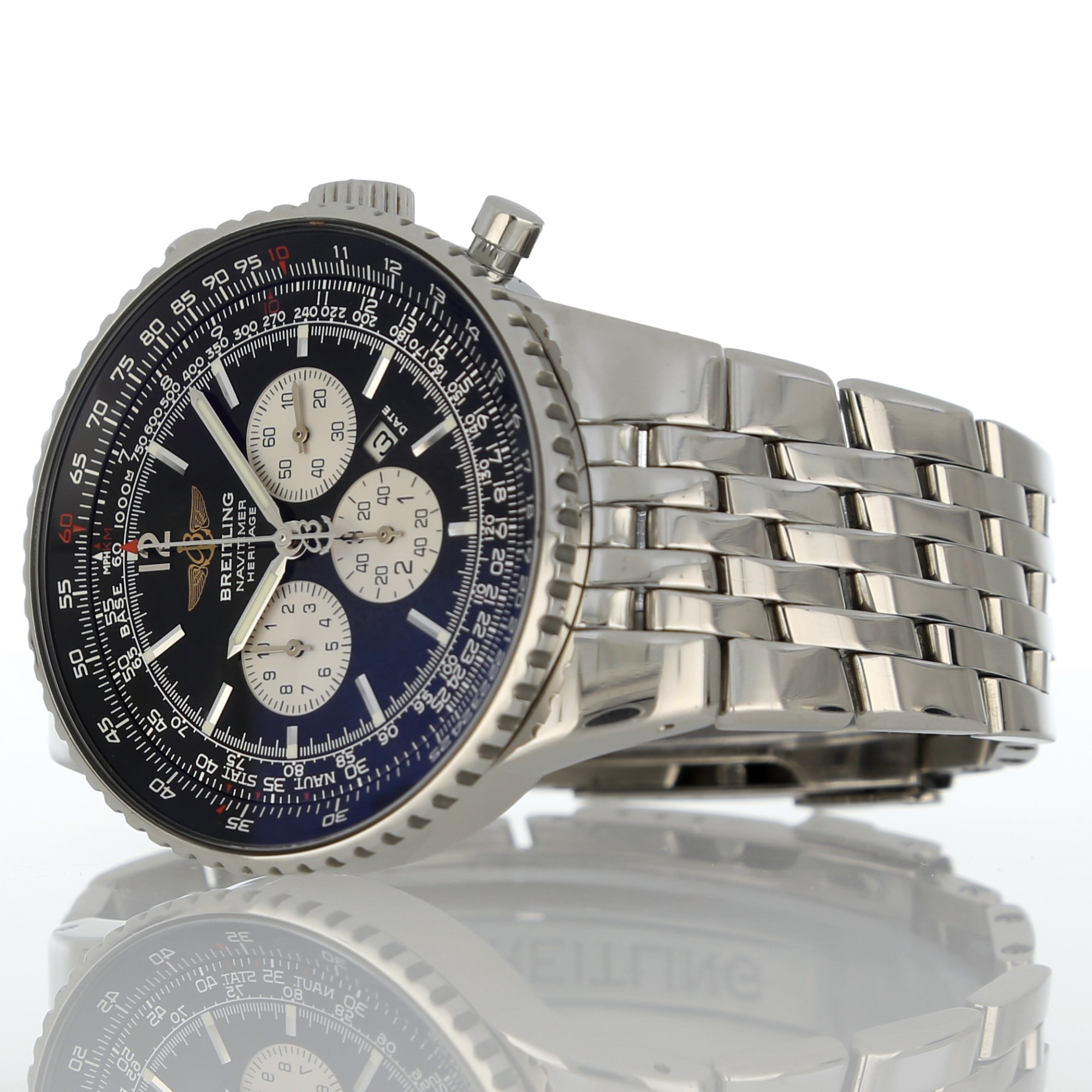 Breitling Navitimer A35350