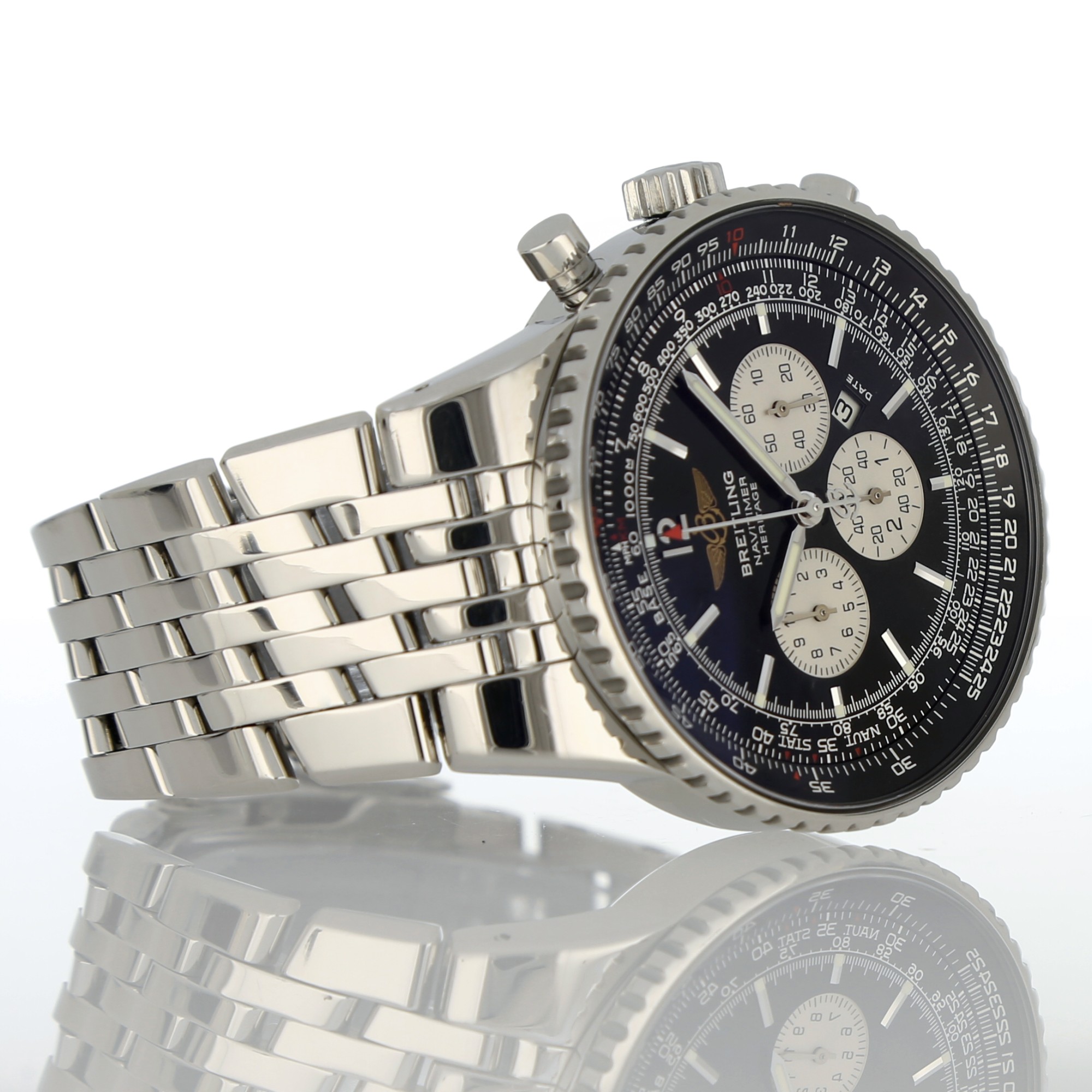 Breitling Navitimer A35350