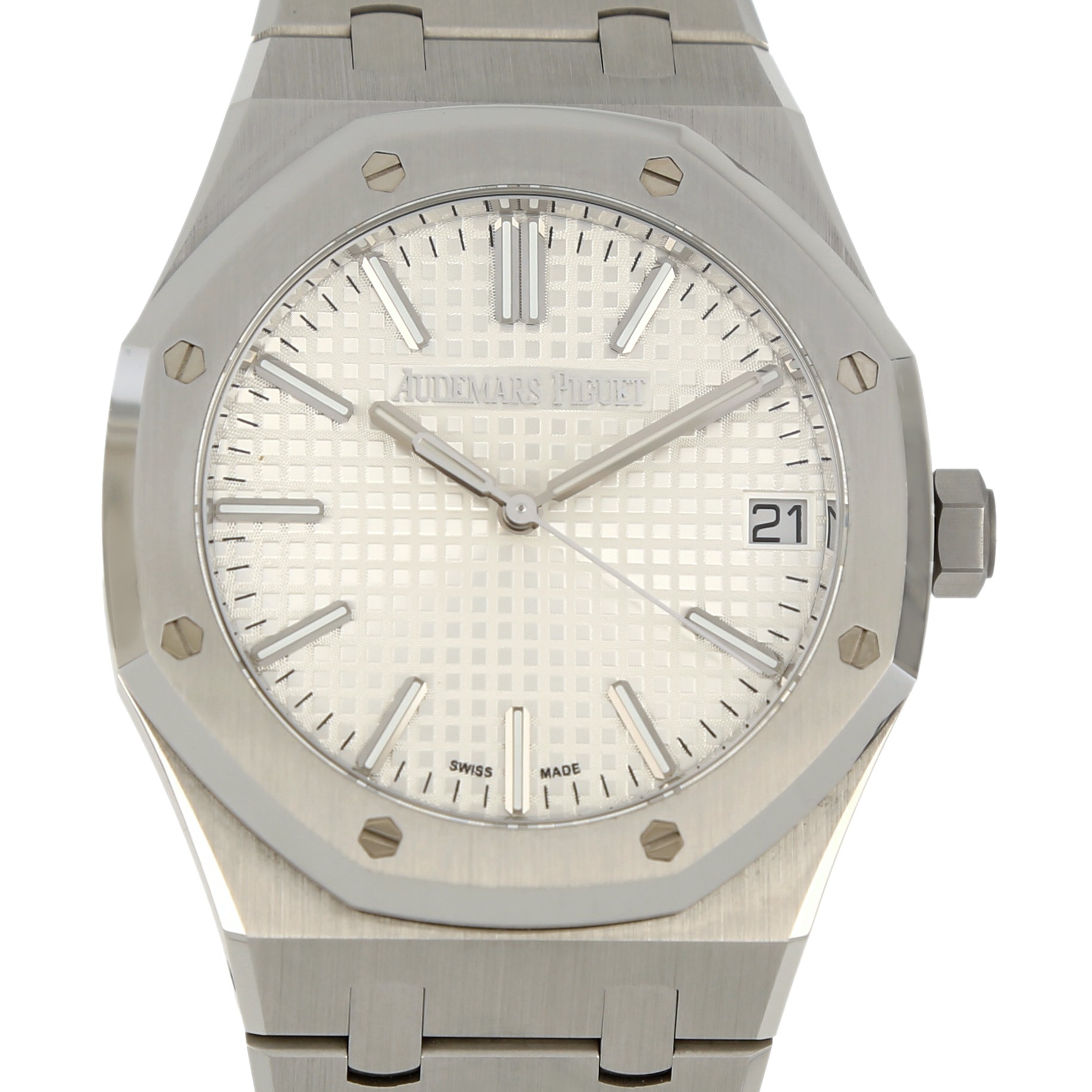 Audemars Piguet Royal Oak 15510ST.OO.1320ST.08