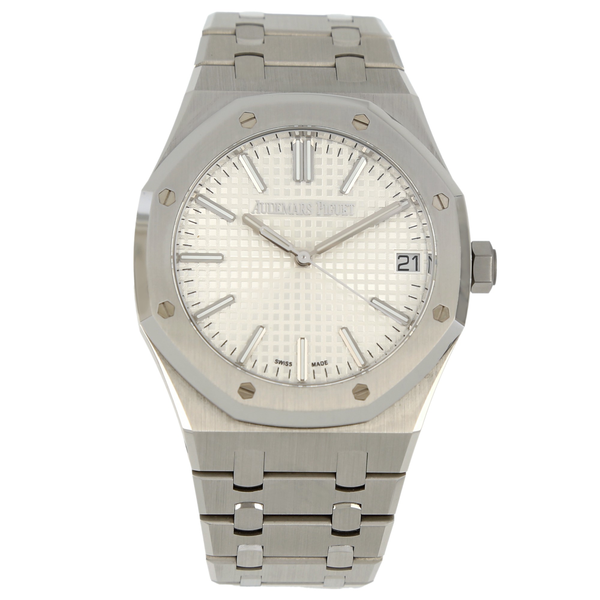 Audemars Piguet Royal Oak 15510ST.OO.1320ST.08