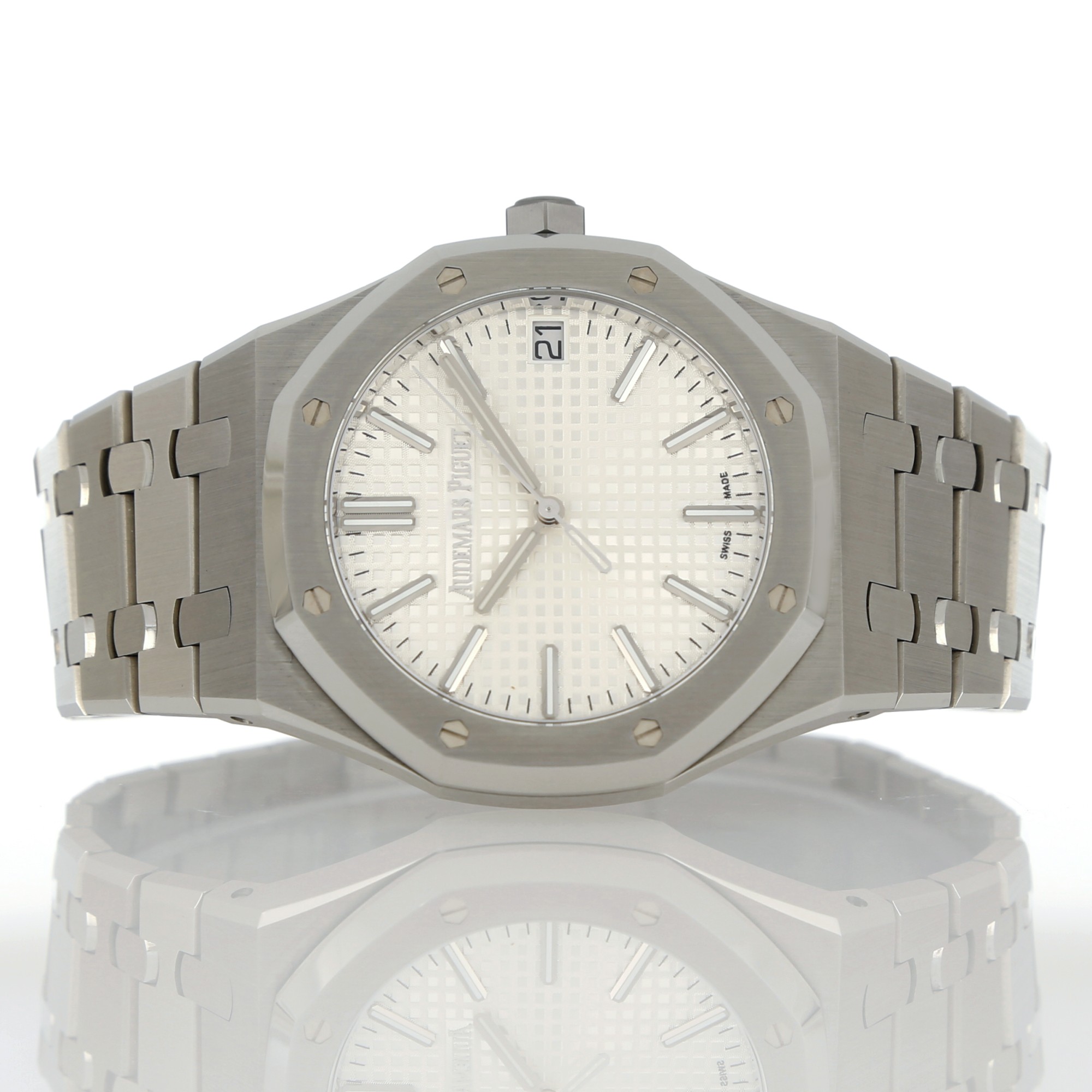 Audemars Piguet Royal Oak 15510ST.OO.1320ST.08