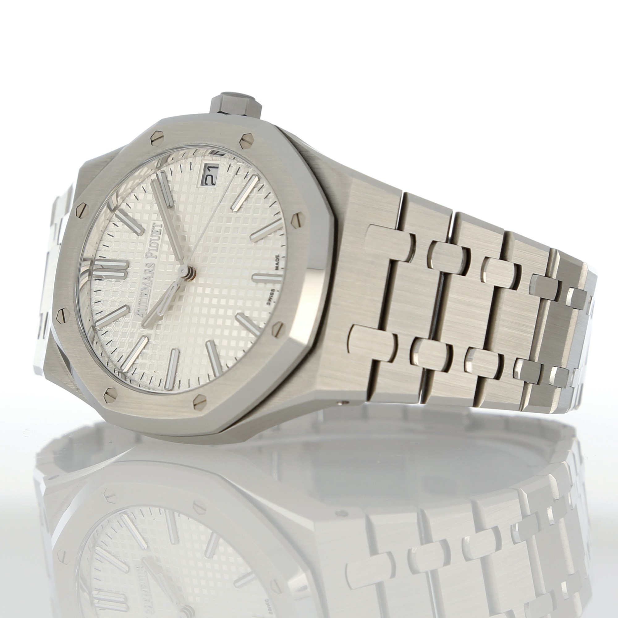 Audemars Piguet Royal Oak 15510ST.OO.1320ST.08