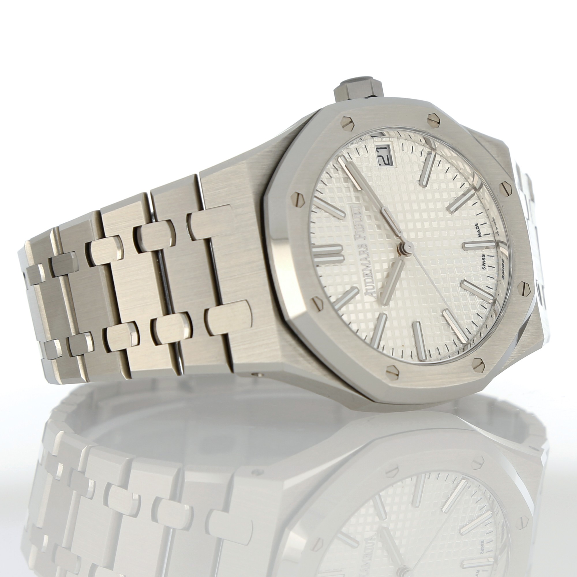 Audemars Piguet Royal Oak 15510ST.OO.1320ST.08