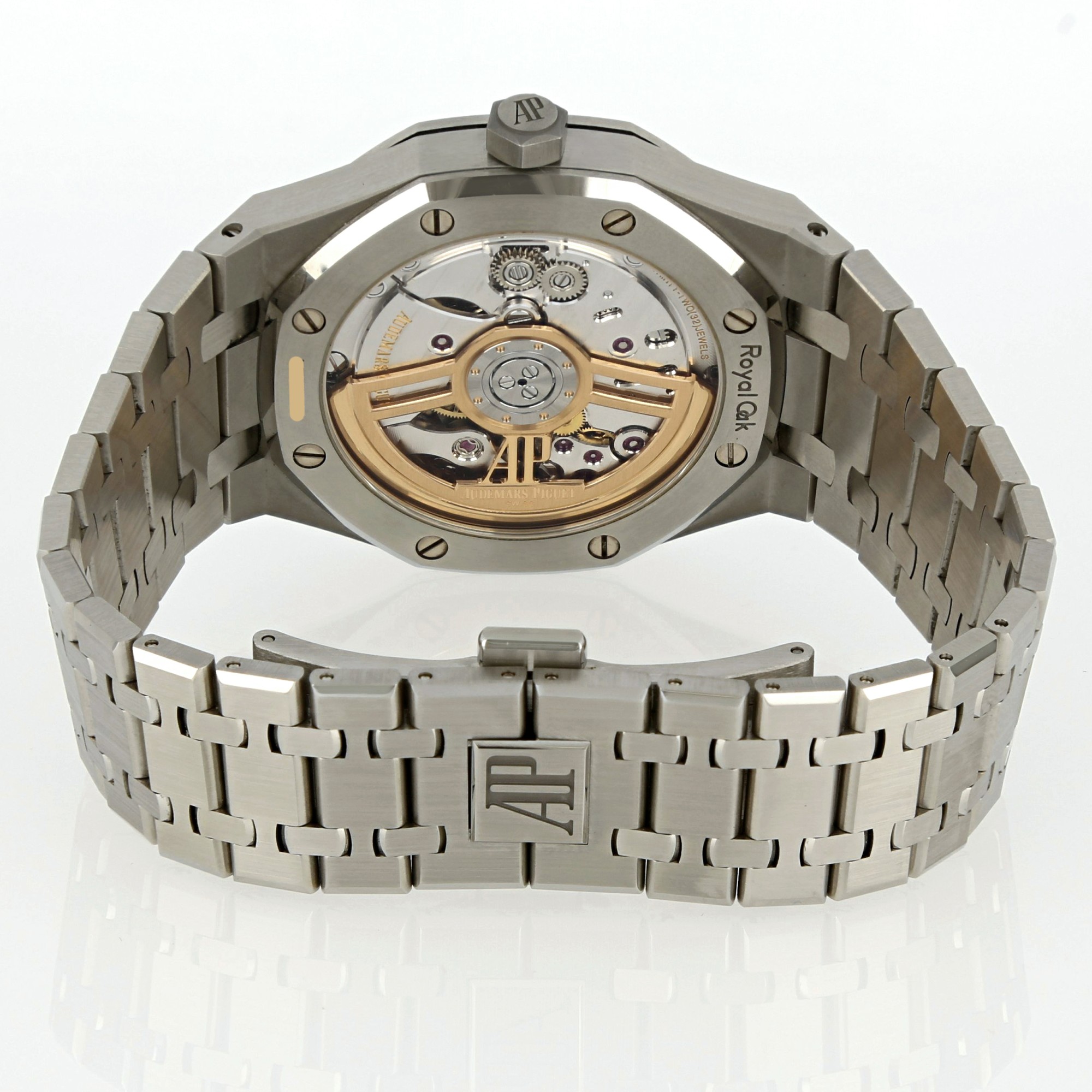 Audemars Piguet Royal Oak 15510ST.OO.1320ST.08