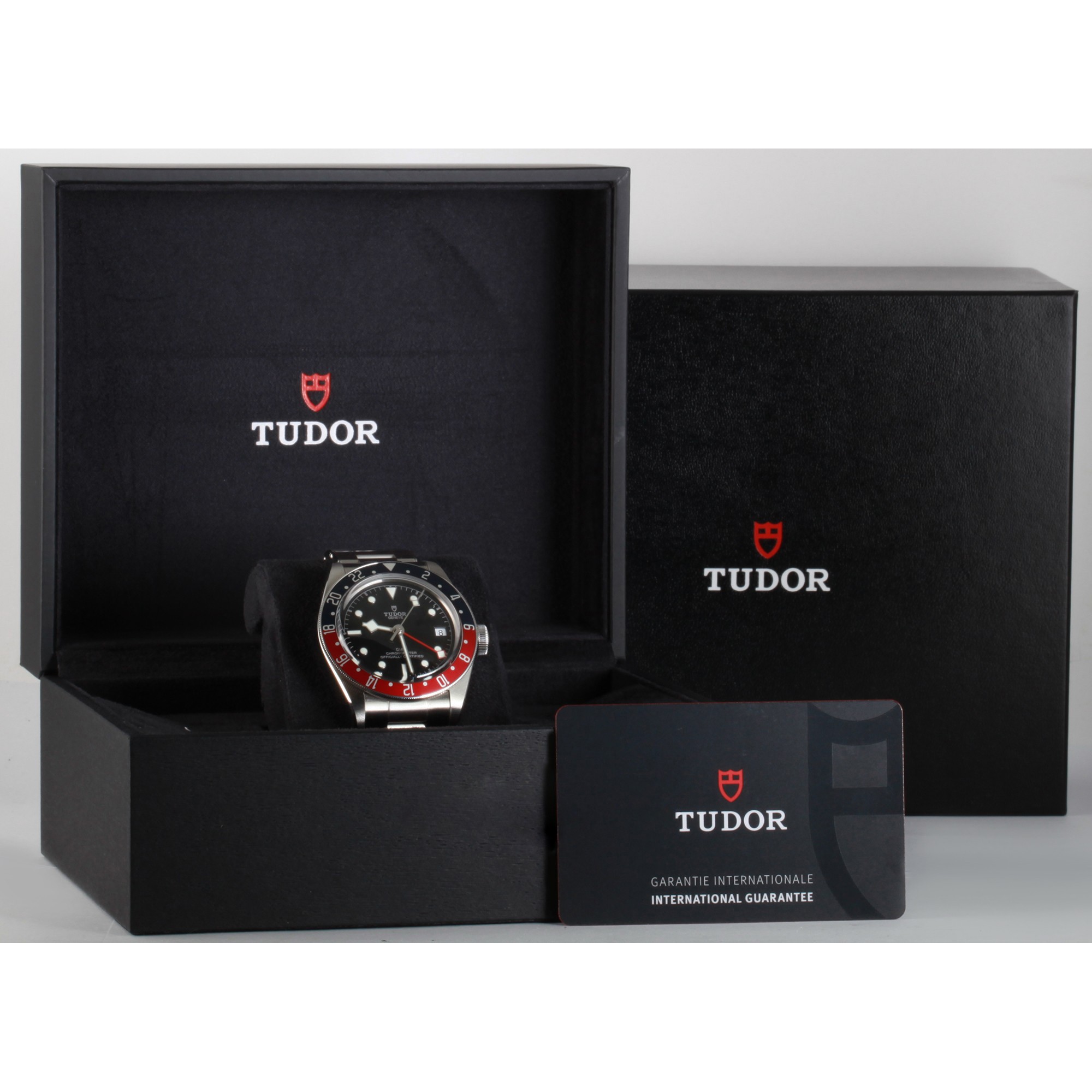 Tudor Black Bay 79830RB