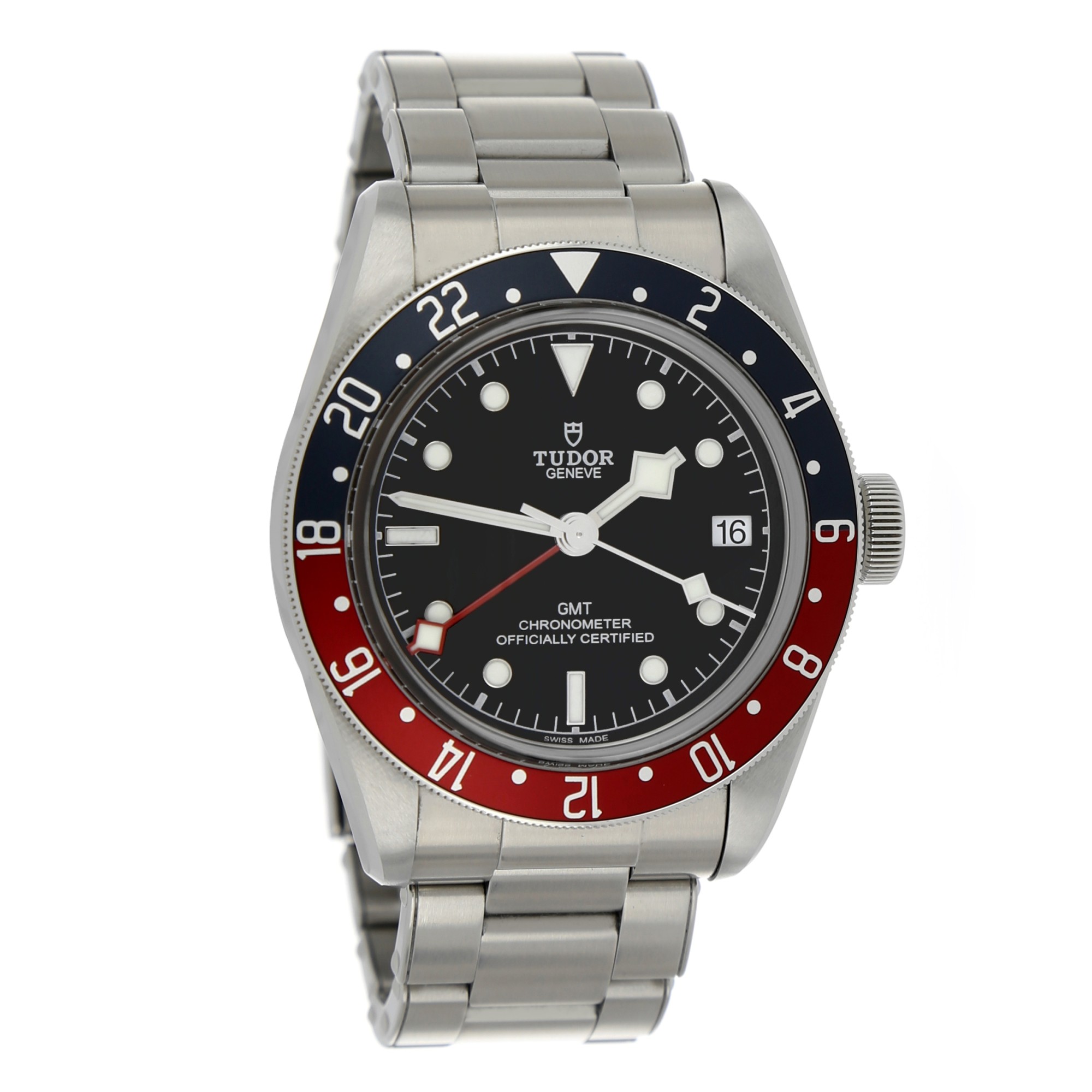 Tudor Black Bay 79830RB