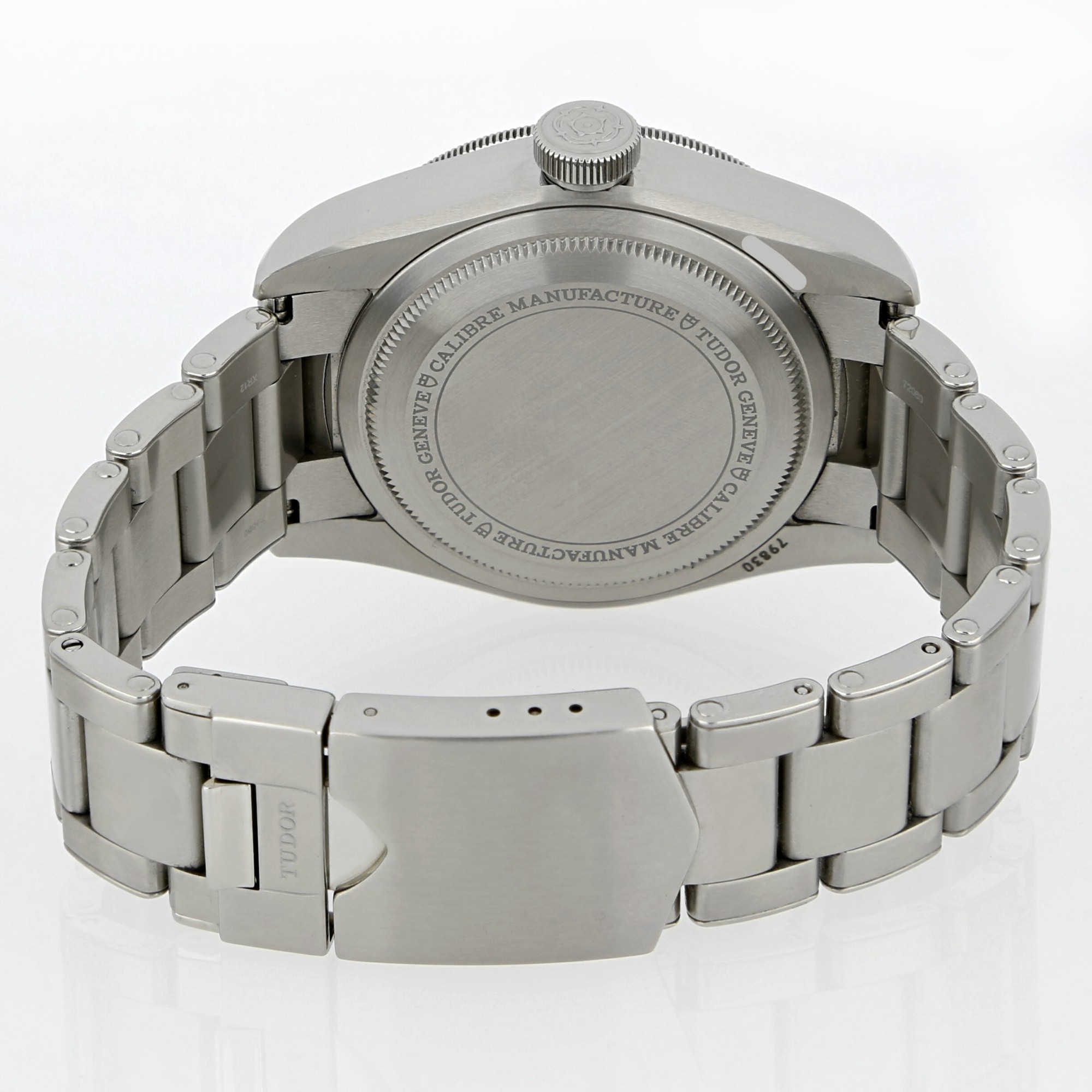 Tudor Black Bay 79830RB