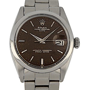 Rolex Date 1500 Rolex Date 1500