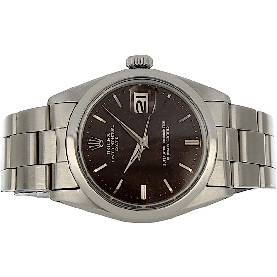 Rolex Date 1500 Rolex Date 1500