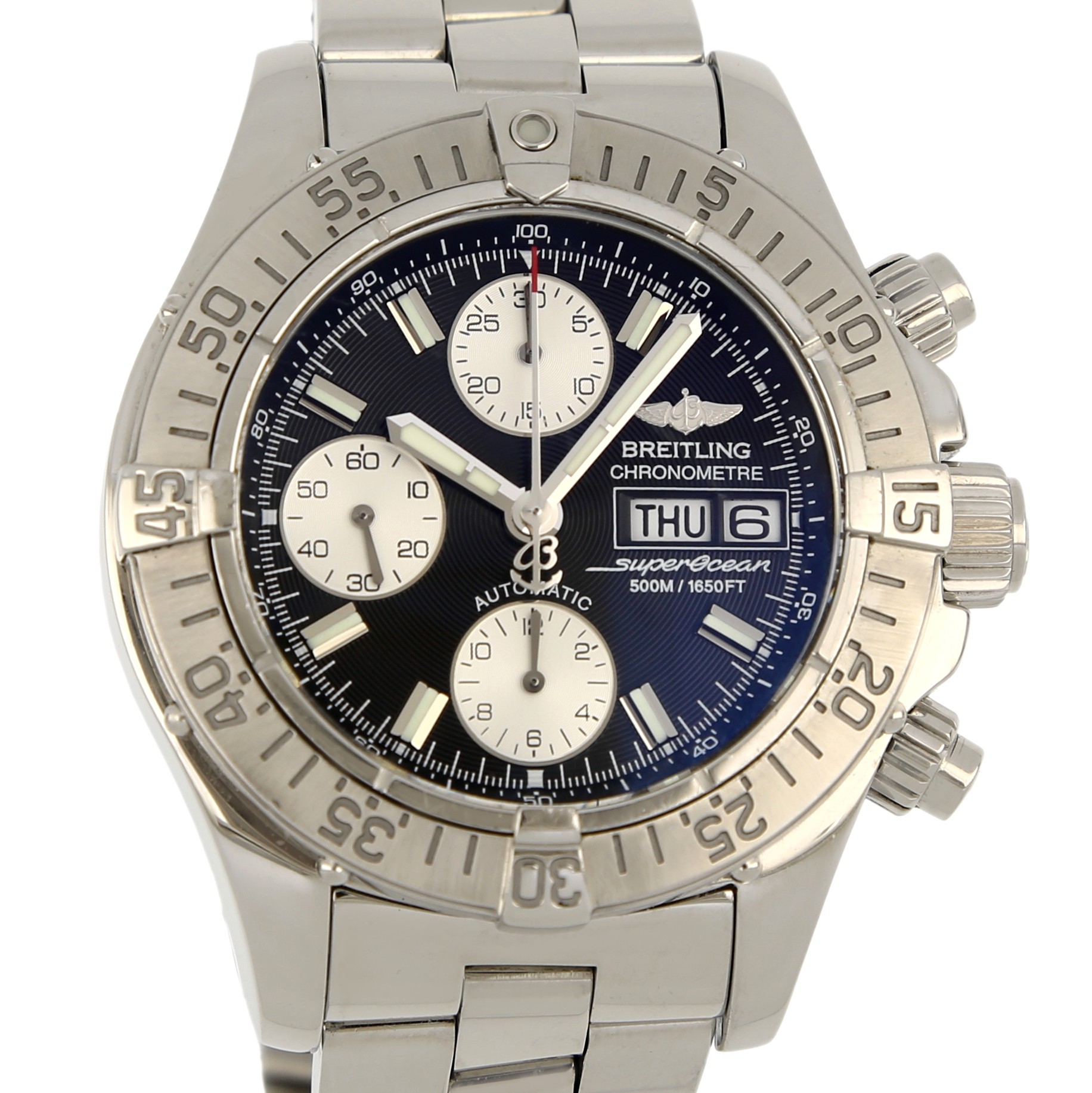 Breitling SuperOcean A13340