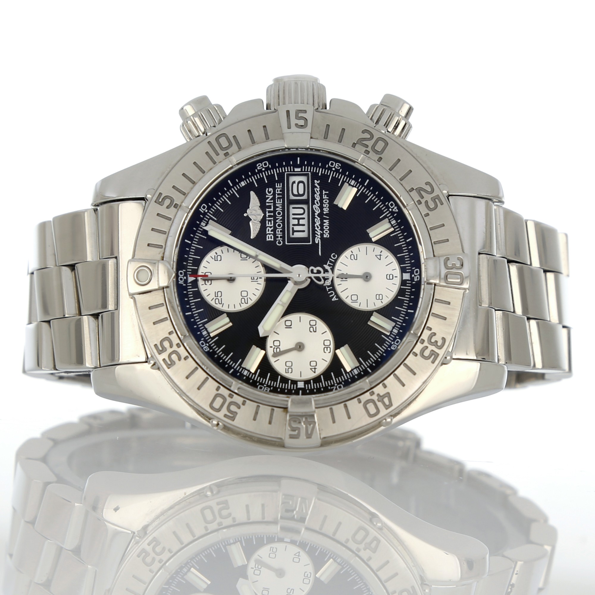 Breitling SuperOcean A13340