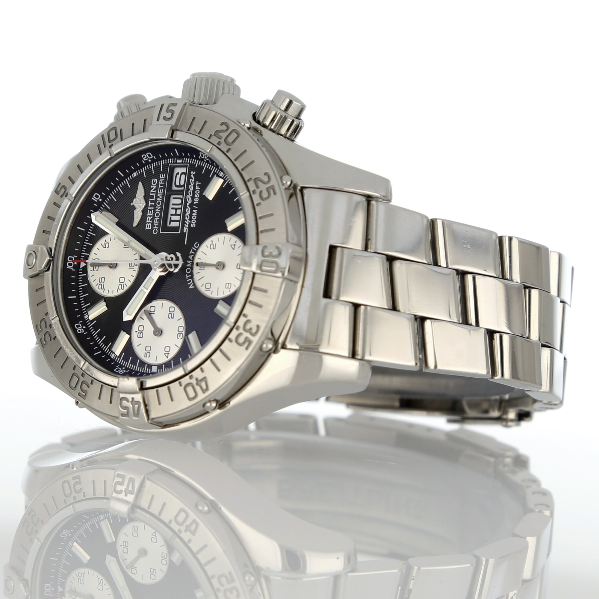 Breitling SuperOcean A13340