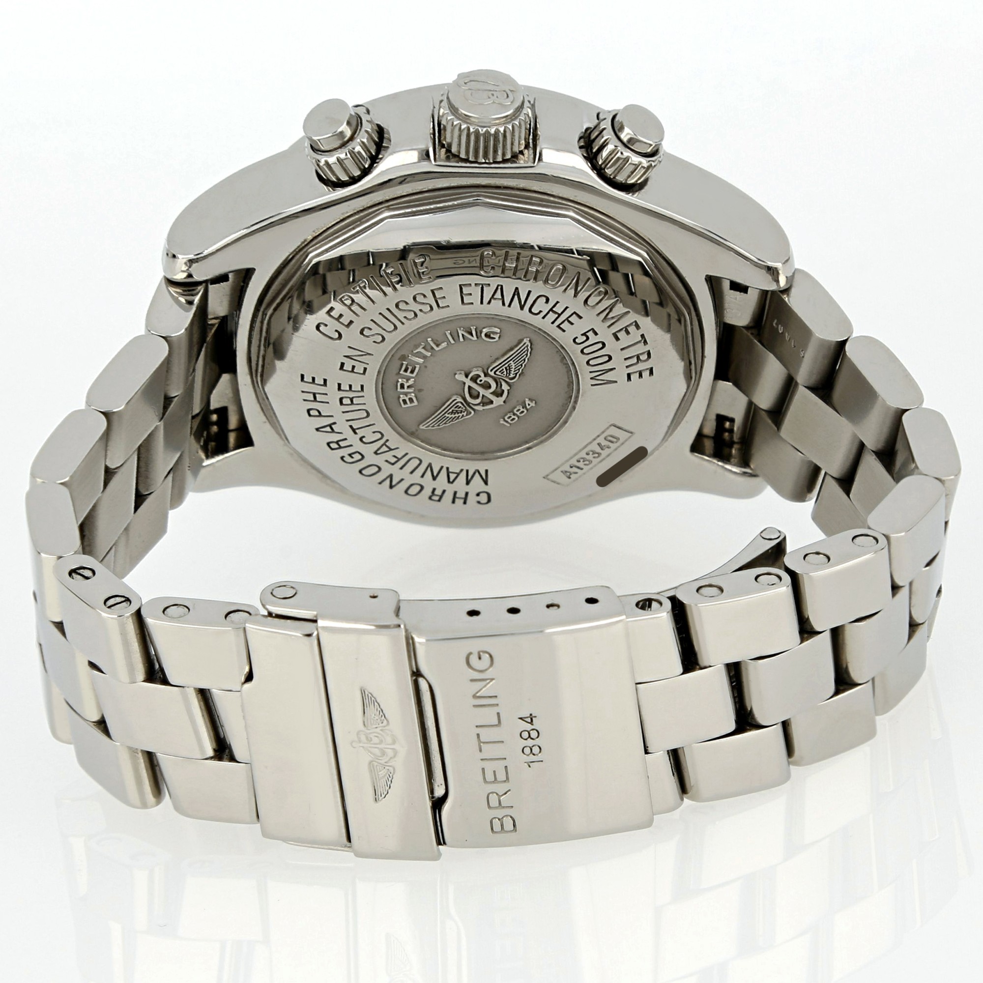 Breitling SuperOcean A13340