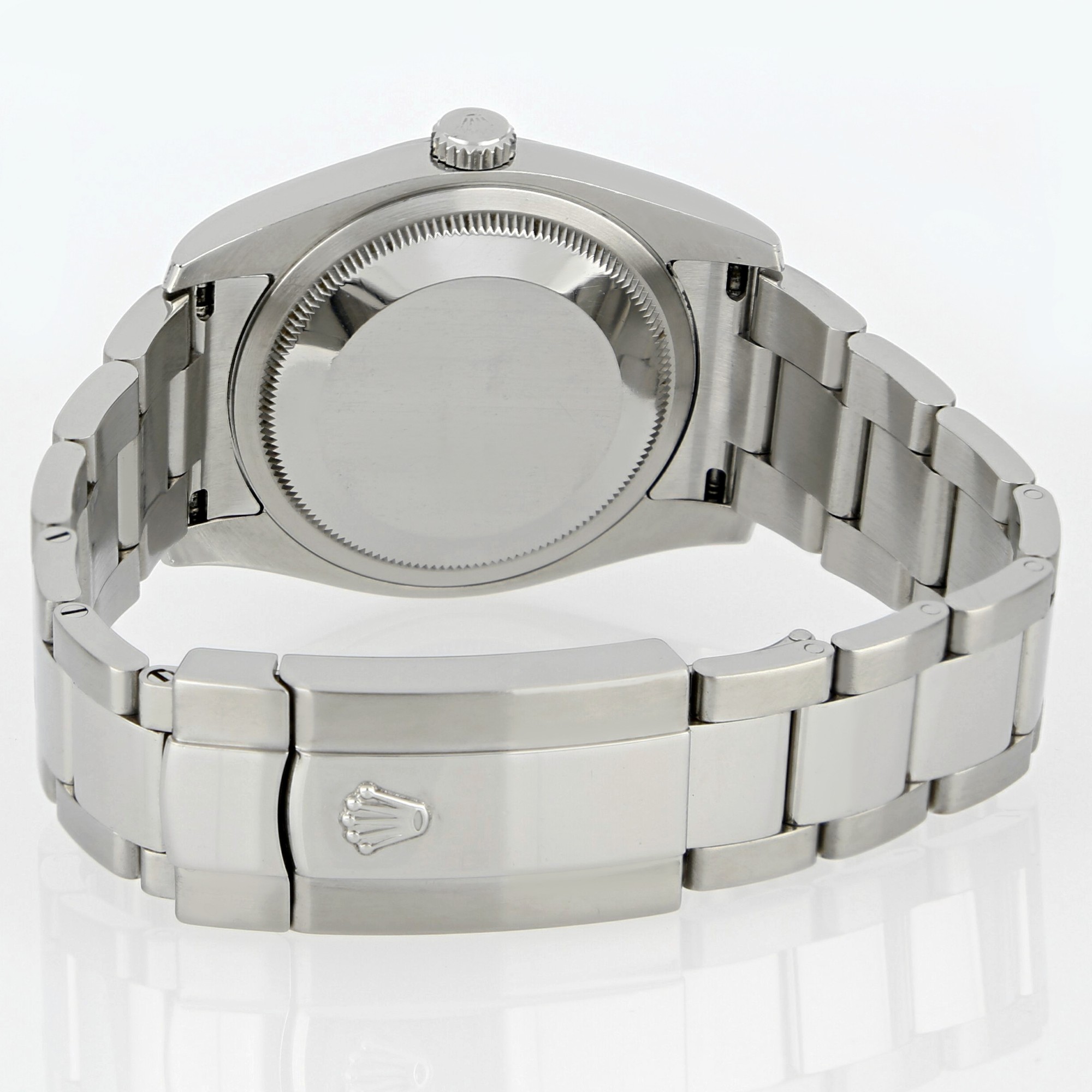 Rolex Date Just 116200