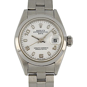 Rolex Date 79160 Rolex Date 79160