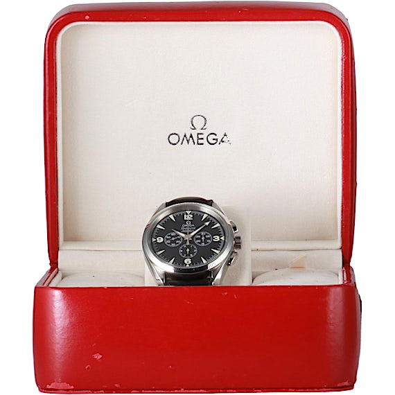 Omega Aqua Terra 2812.52.37 Omega Aqua Terra 2812.52.37