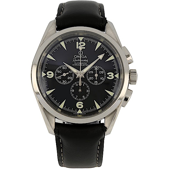 Omega Aqua Terra 2812.52.37 Omega Aqua Terra 2812.52.37