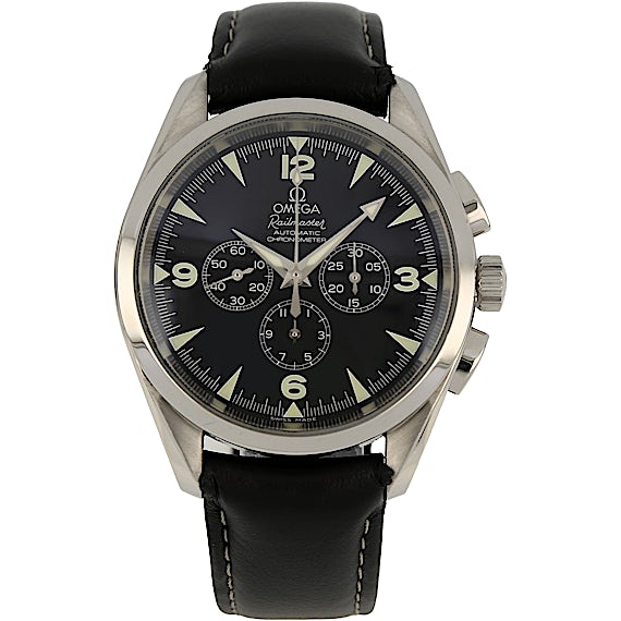 Omega Aqua Terra 2812.52.37 Omega Aqua Terra 2812.52.37