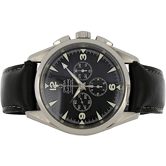 Omega Aqua Terra 2812.52.37 Omega Aqua Terra 2812.52.37