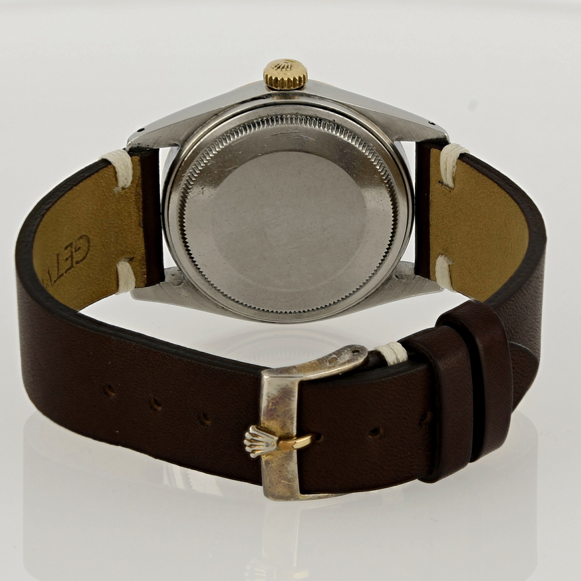 Rolex Date Just 16013