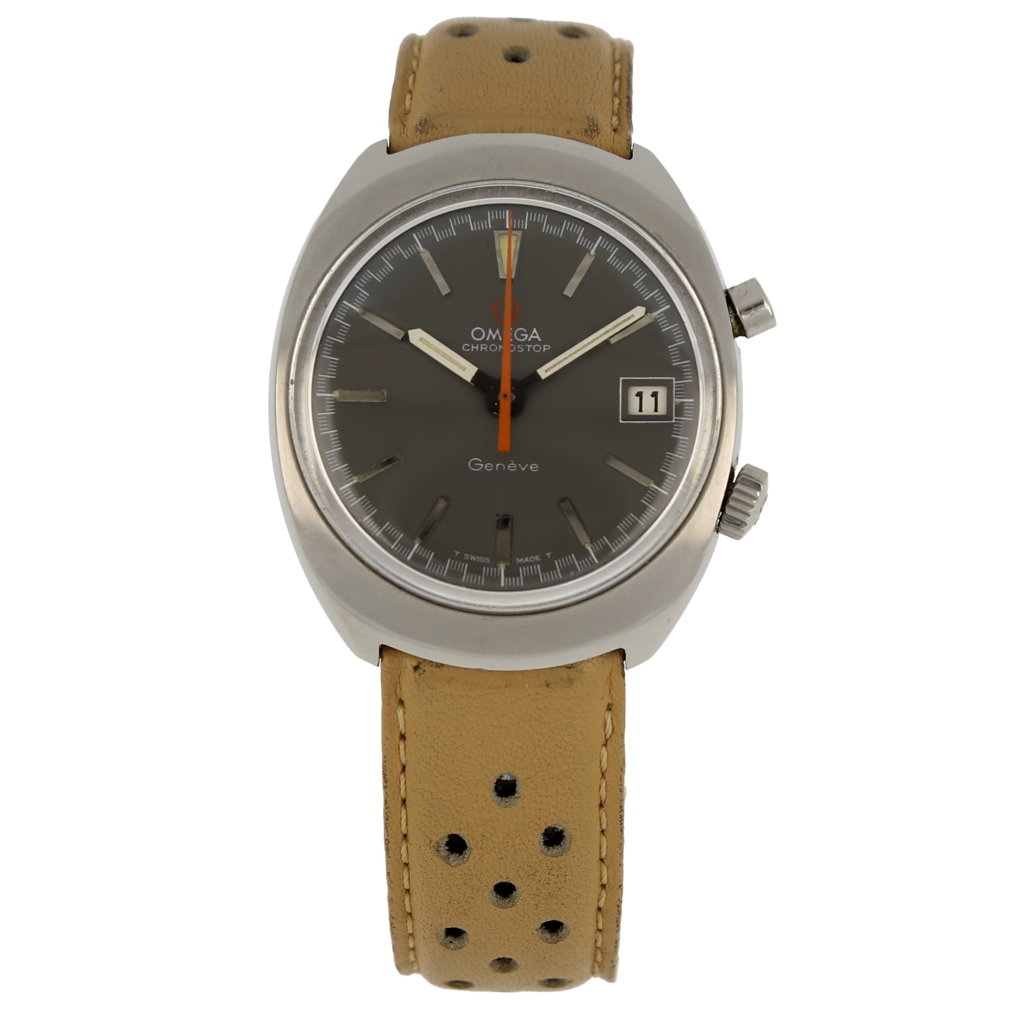 Omega Chronostop 146.009