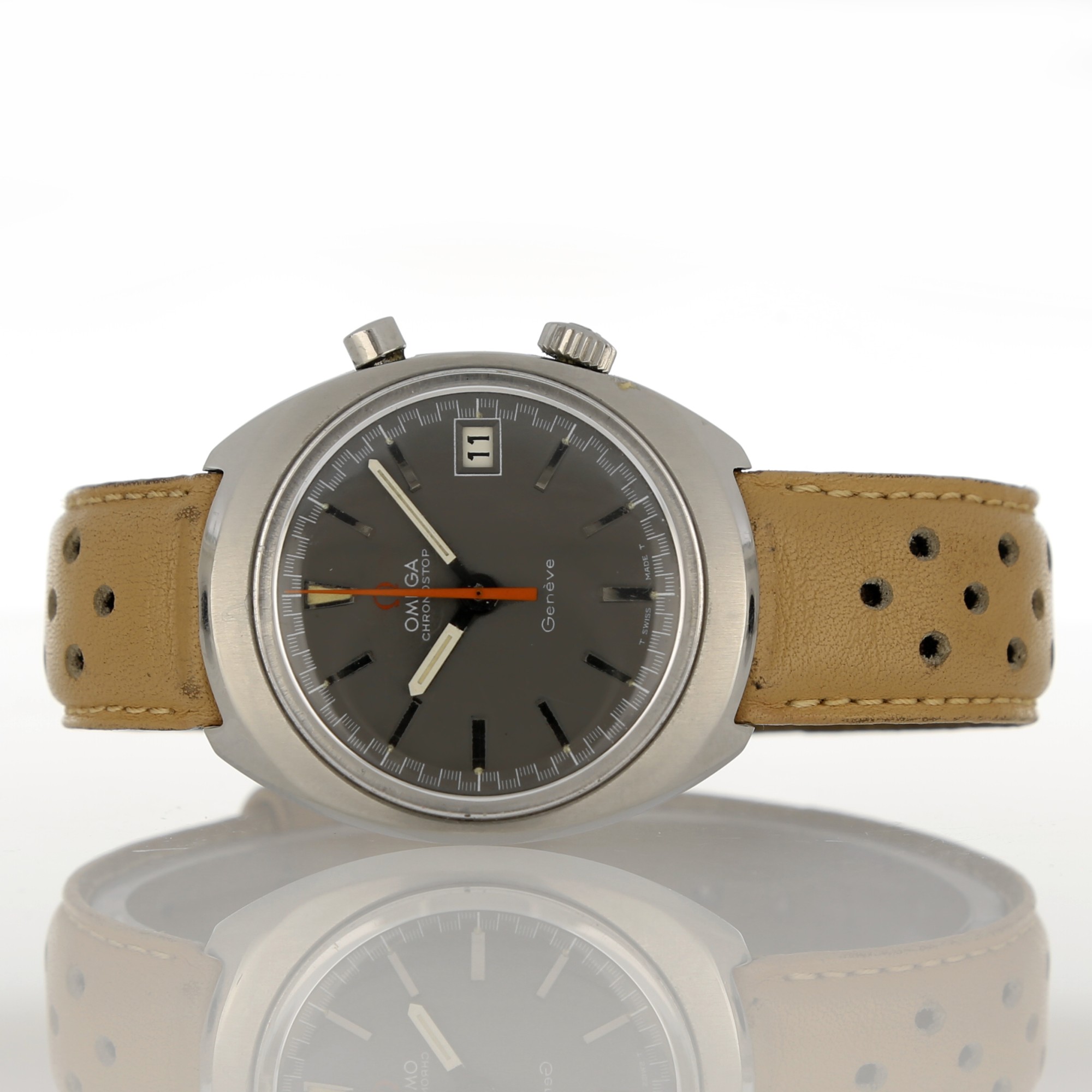 Omega Chronostop 146.009