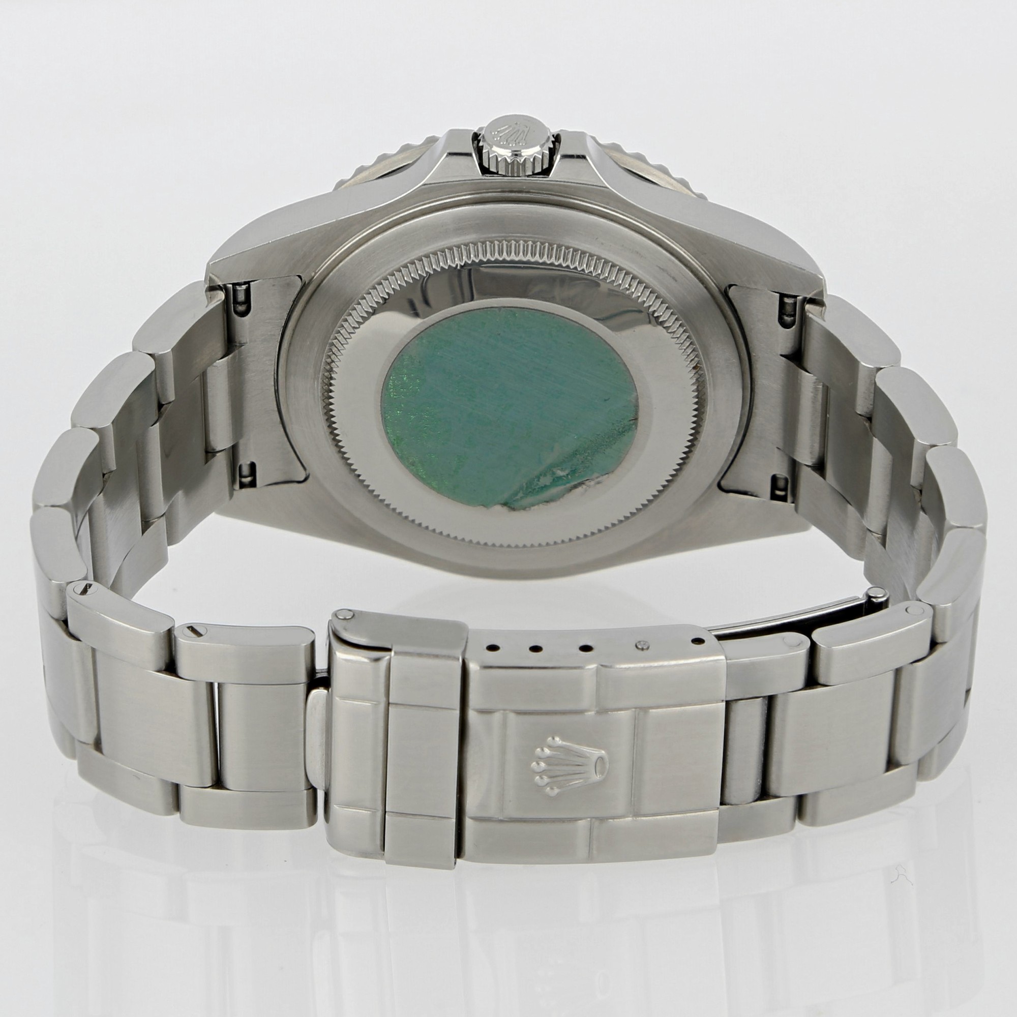 Rolex GMT-Master 16710