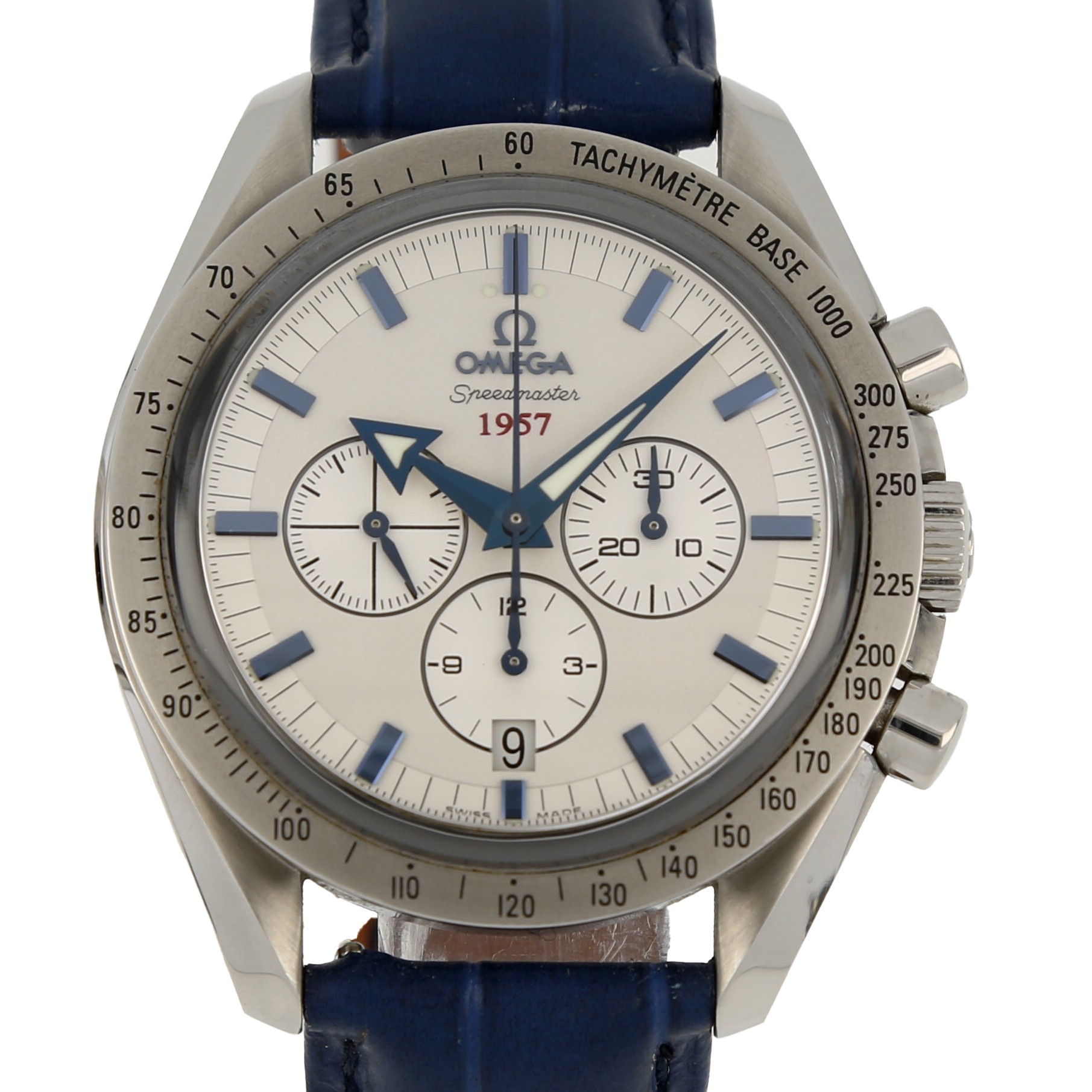 Omega Speedmaster 32112425002001