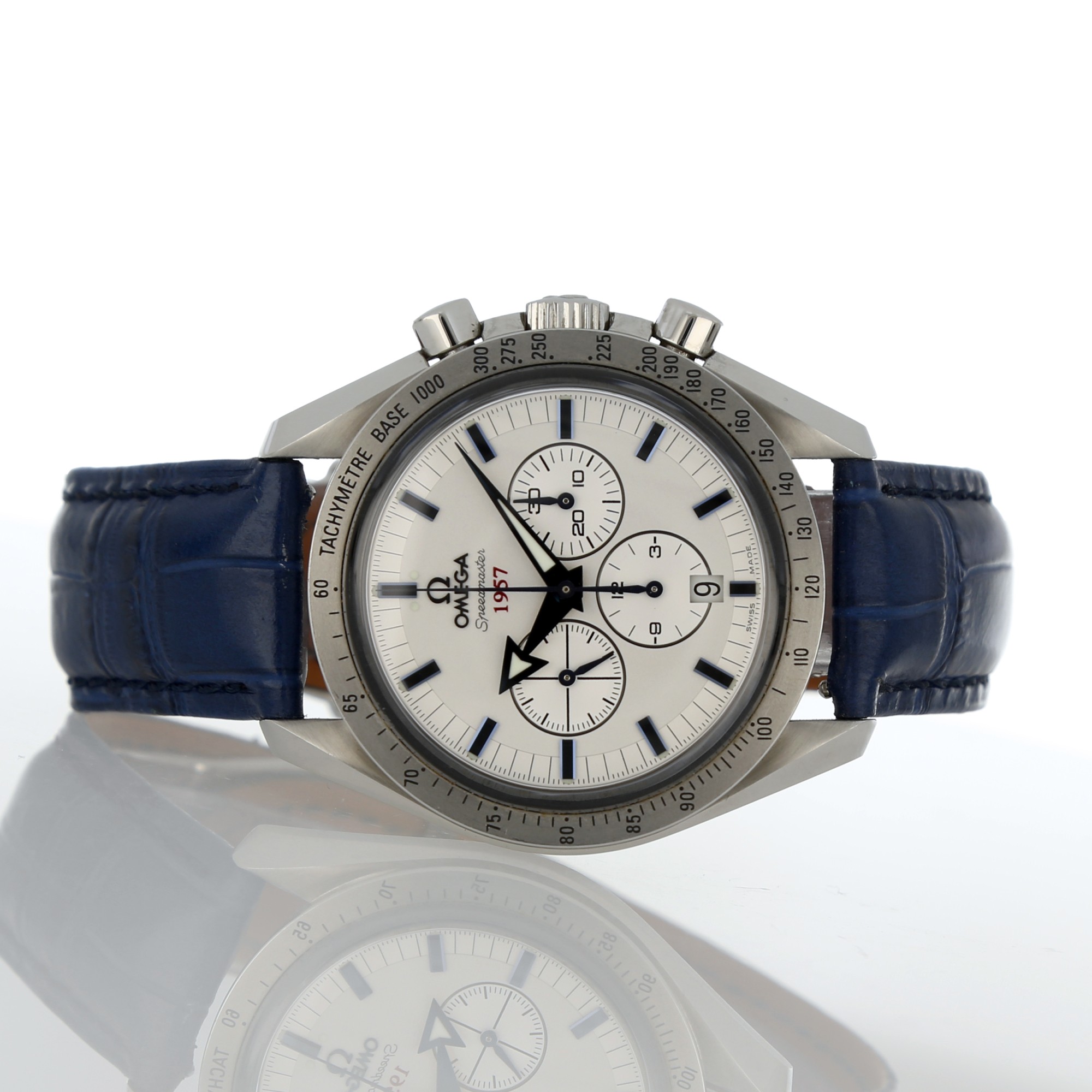 Omega Speedmaster 32112425002001