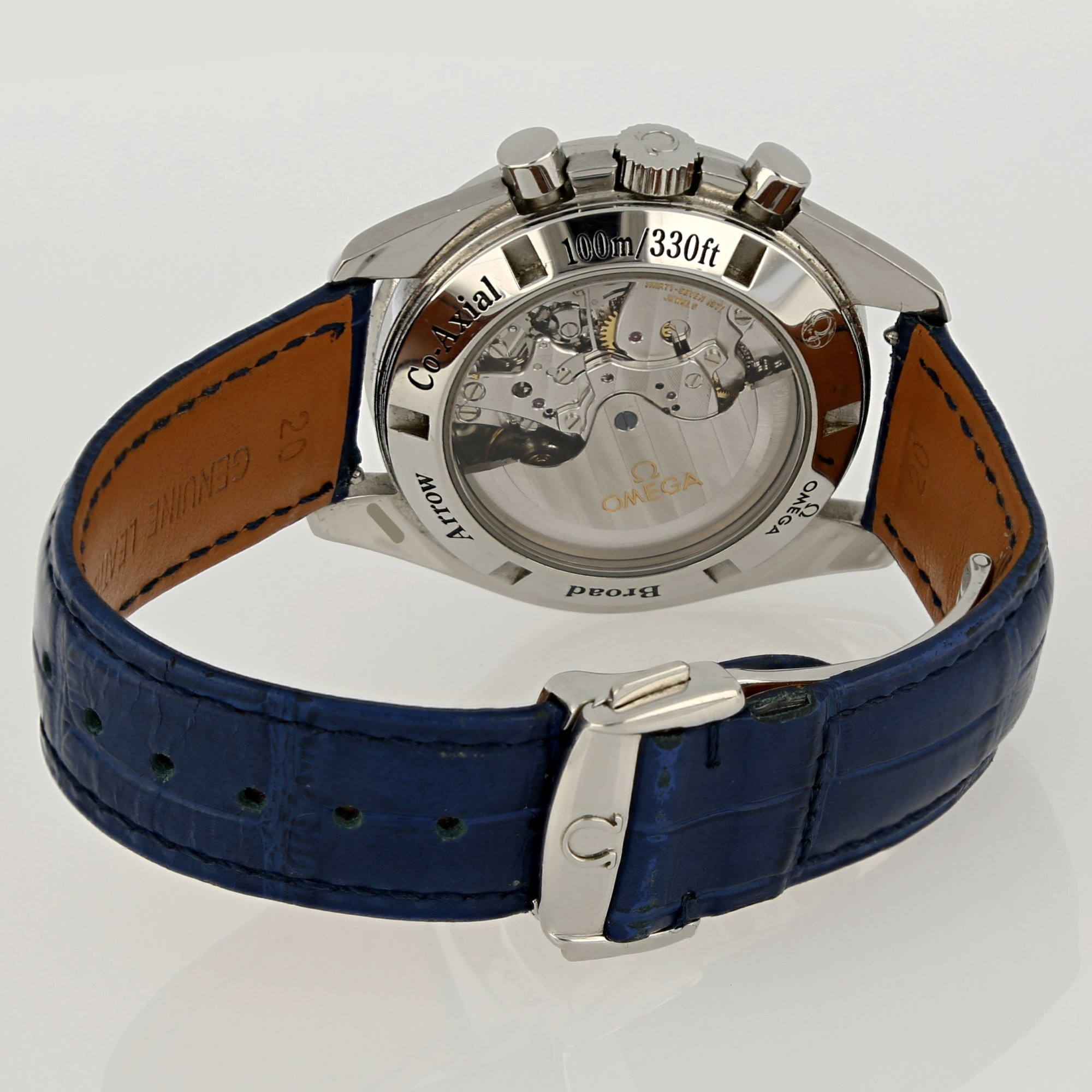 Omega Speedmaster 32112425002001